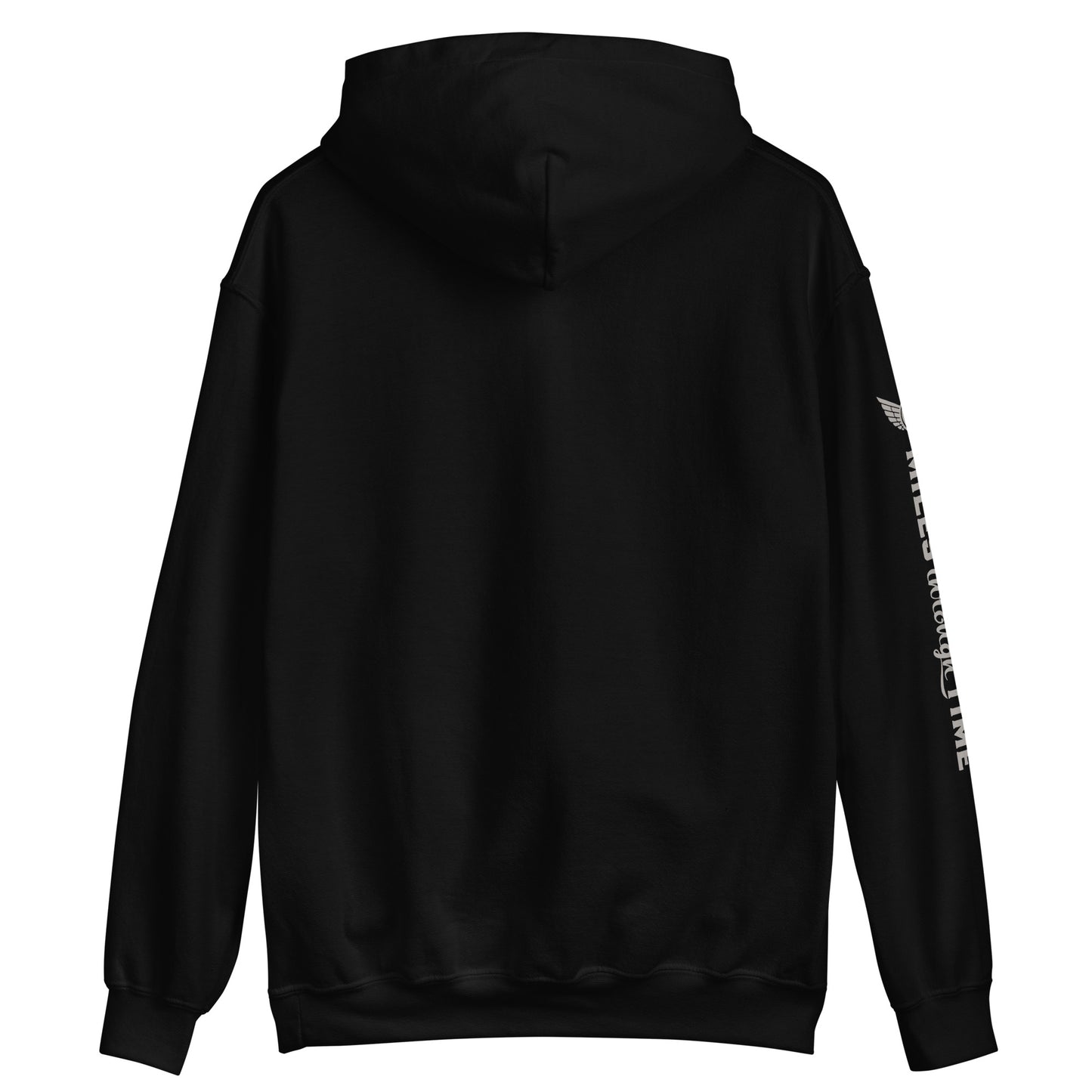 Military Wife Unisex Hoodie