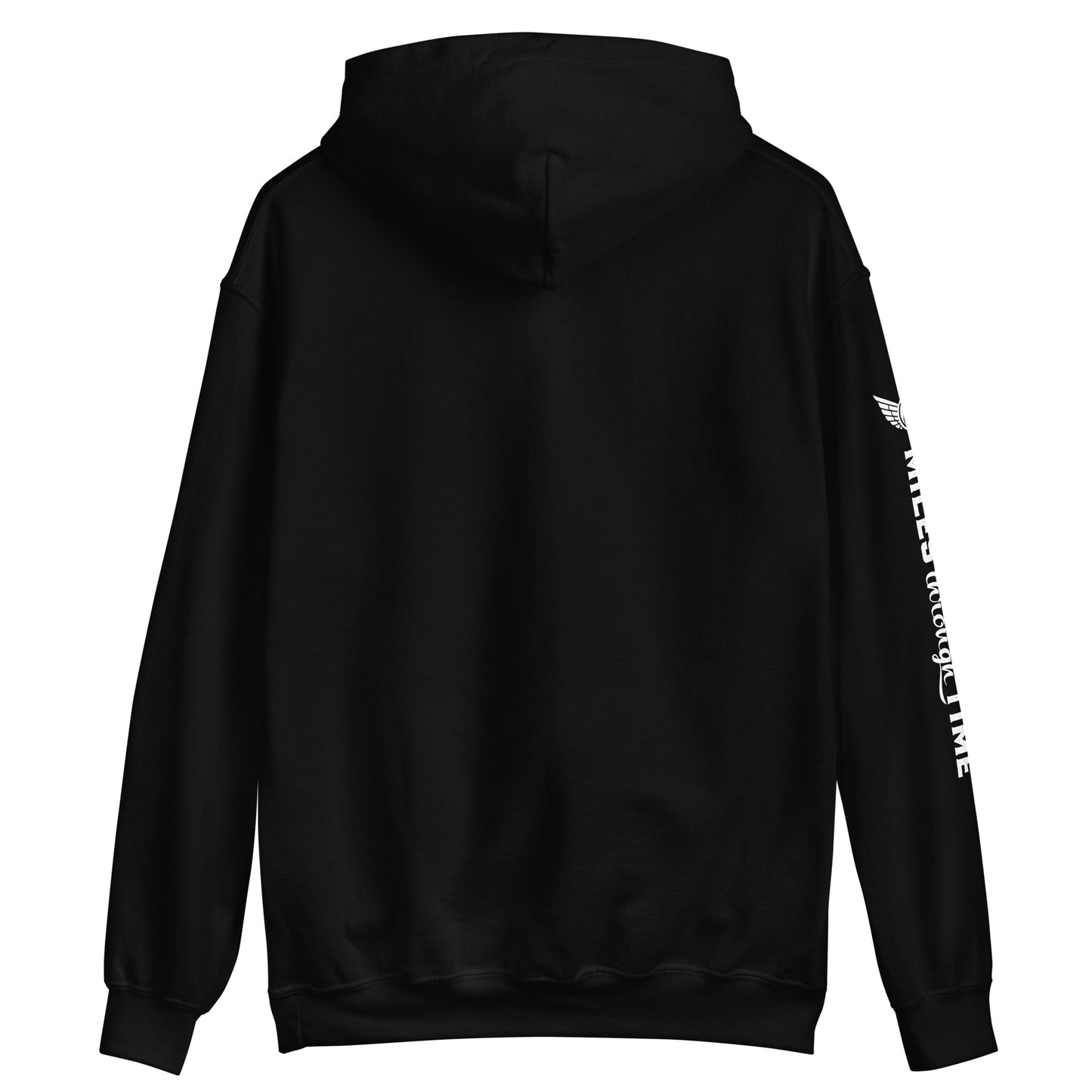 Superior Muscle Unisex Hoodie