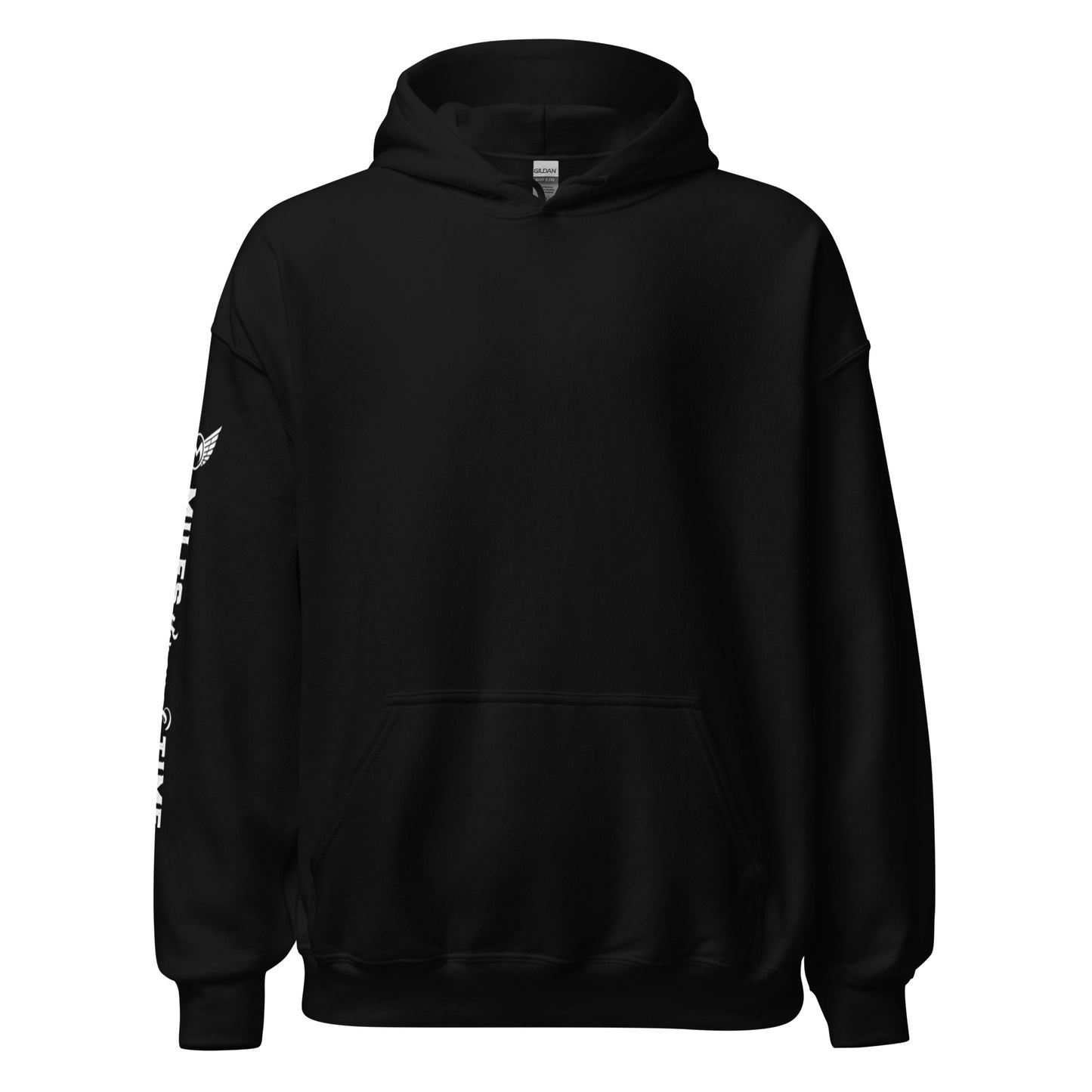 Yellow Lambo Unisex Hoodie
