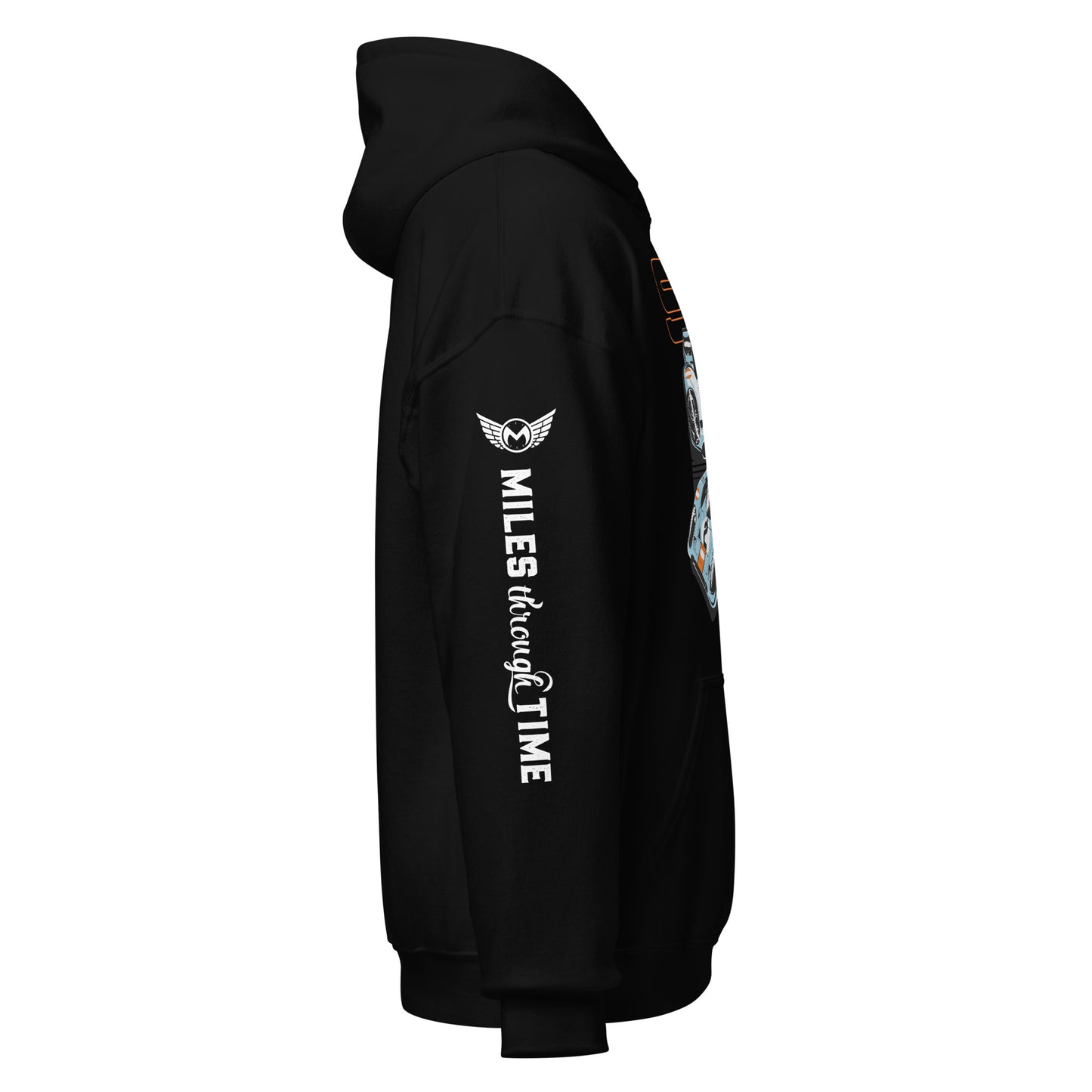 917 Unisex Hoodie