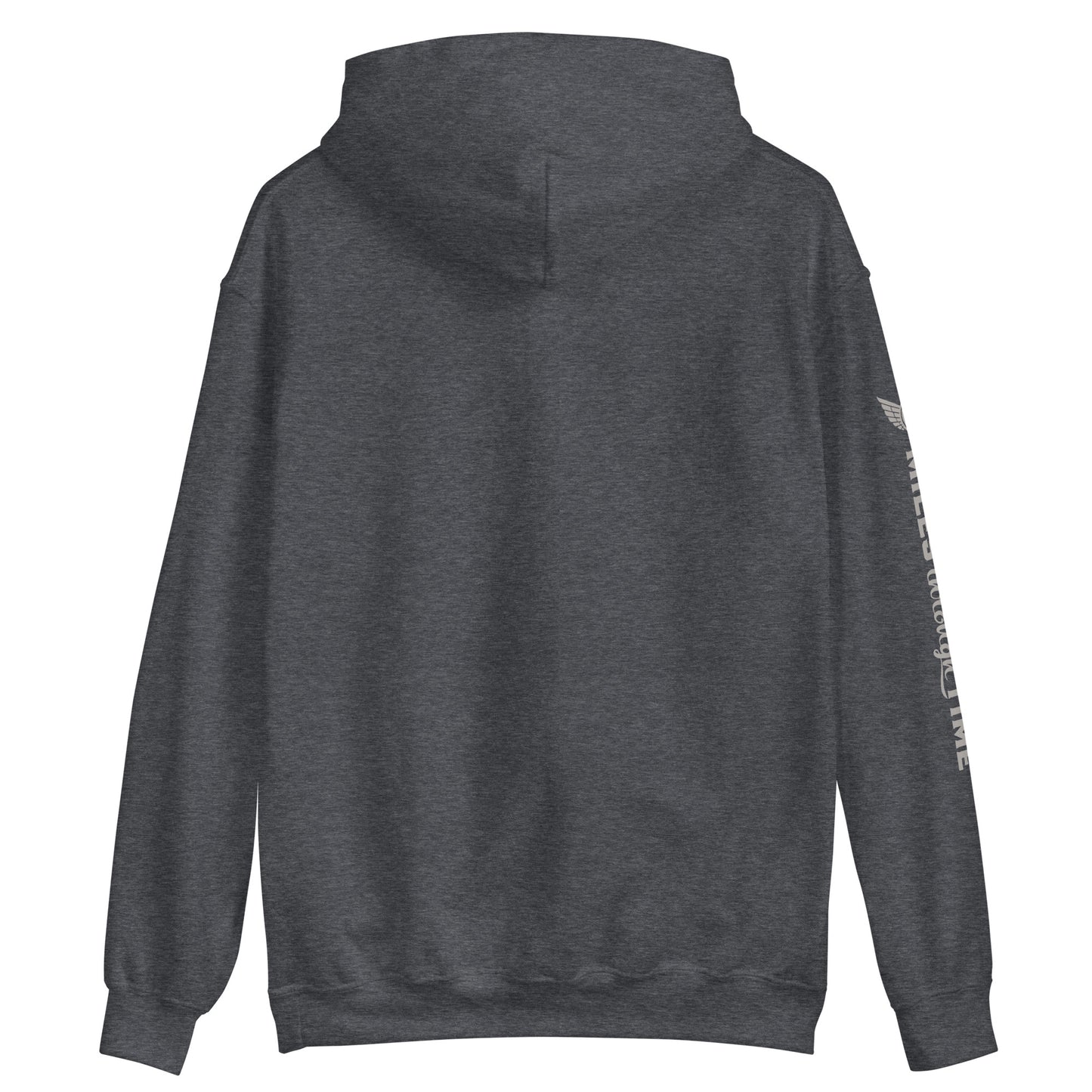 Military Wife Unisex Hoodie