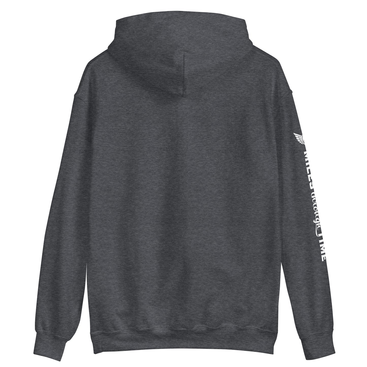 Never Forget Unisex Hoodie