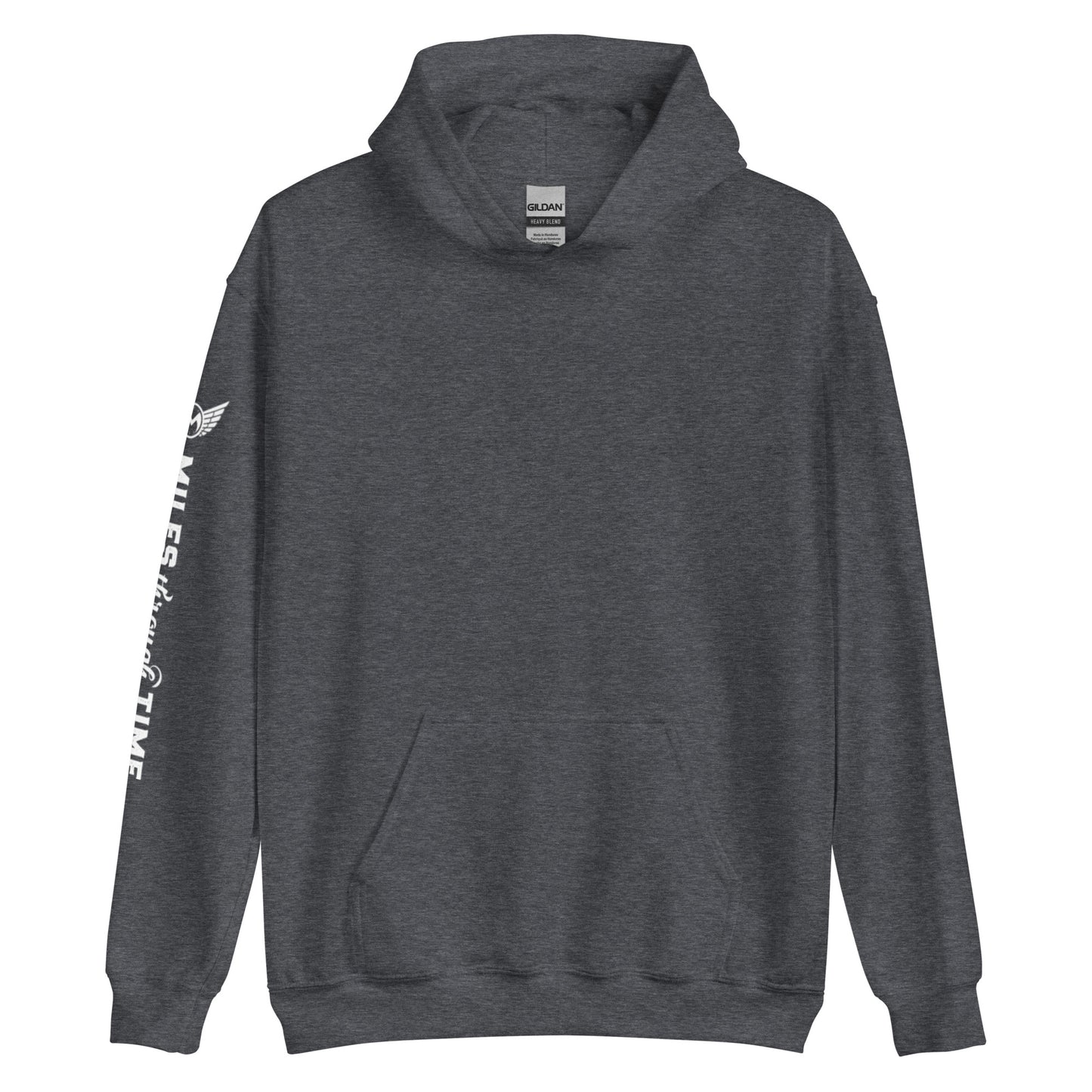 Ride the Classic Unisex Hoodie