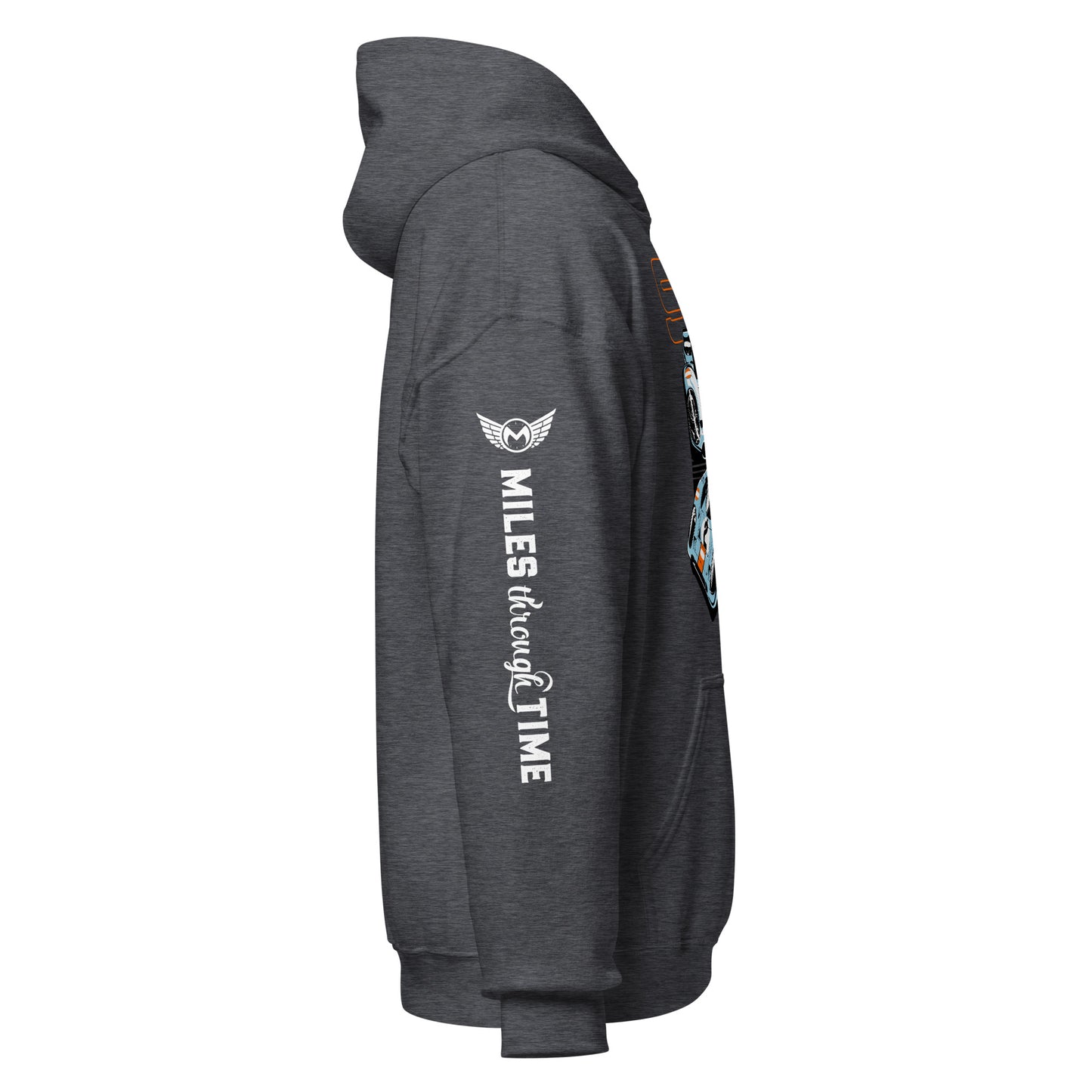917 Unisex Hoodie