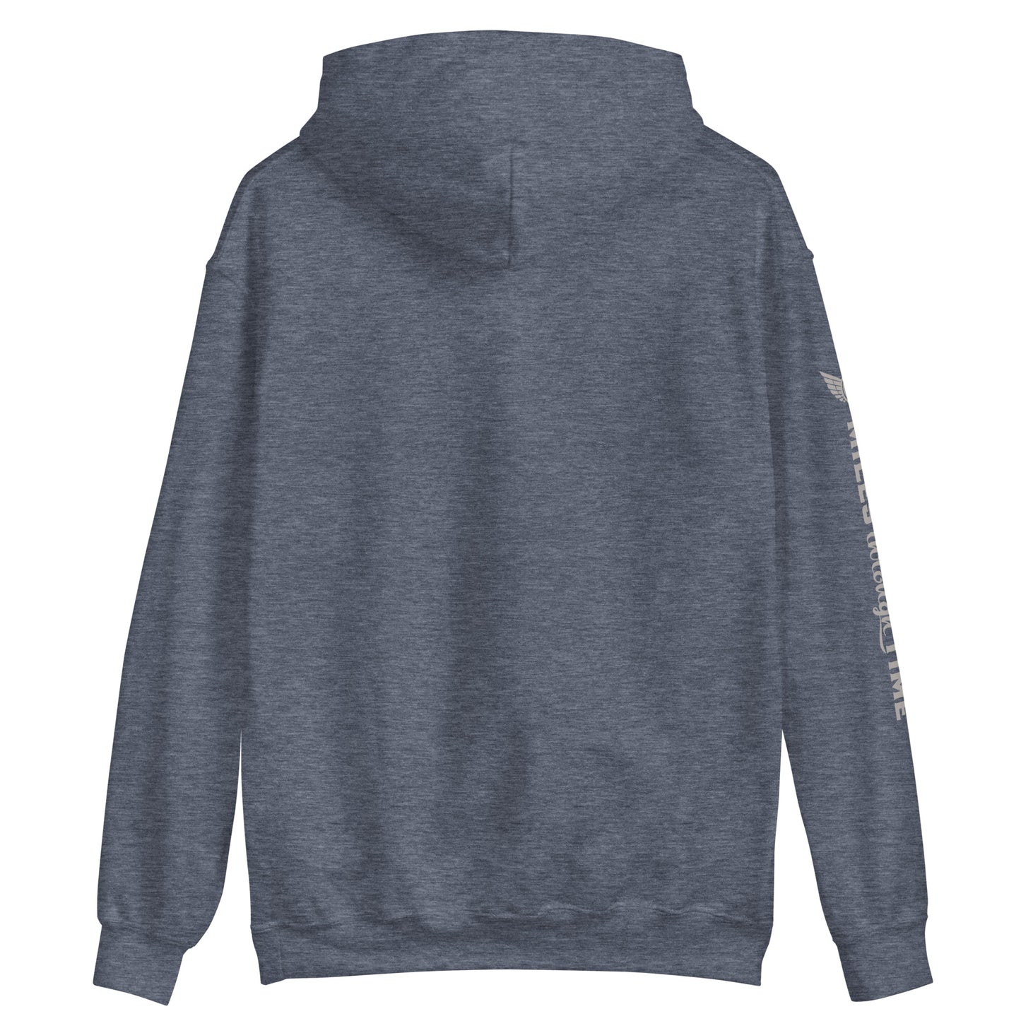 Military Wife Unisex Hoodie