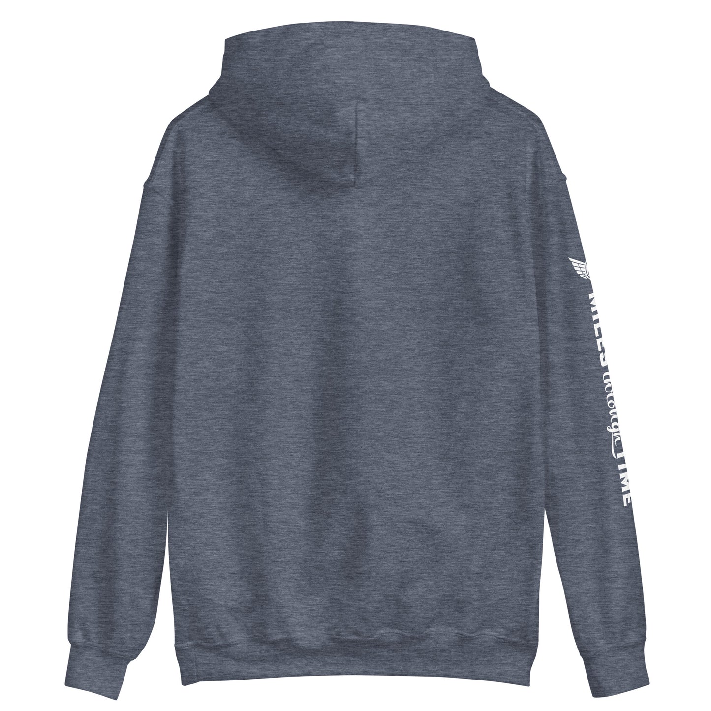 Superior Muscle Unisex Hoodie