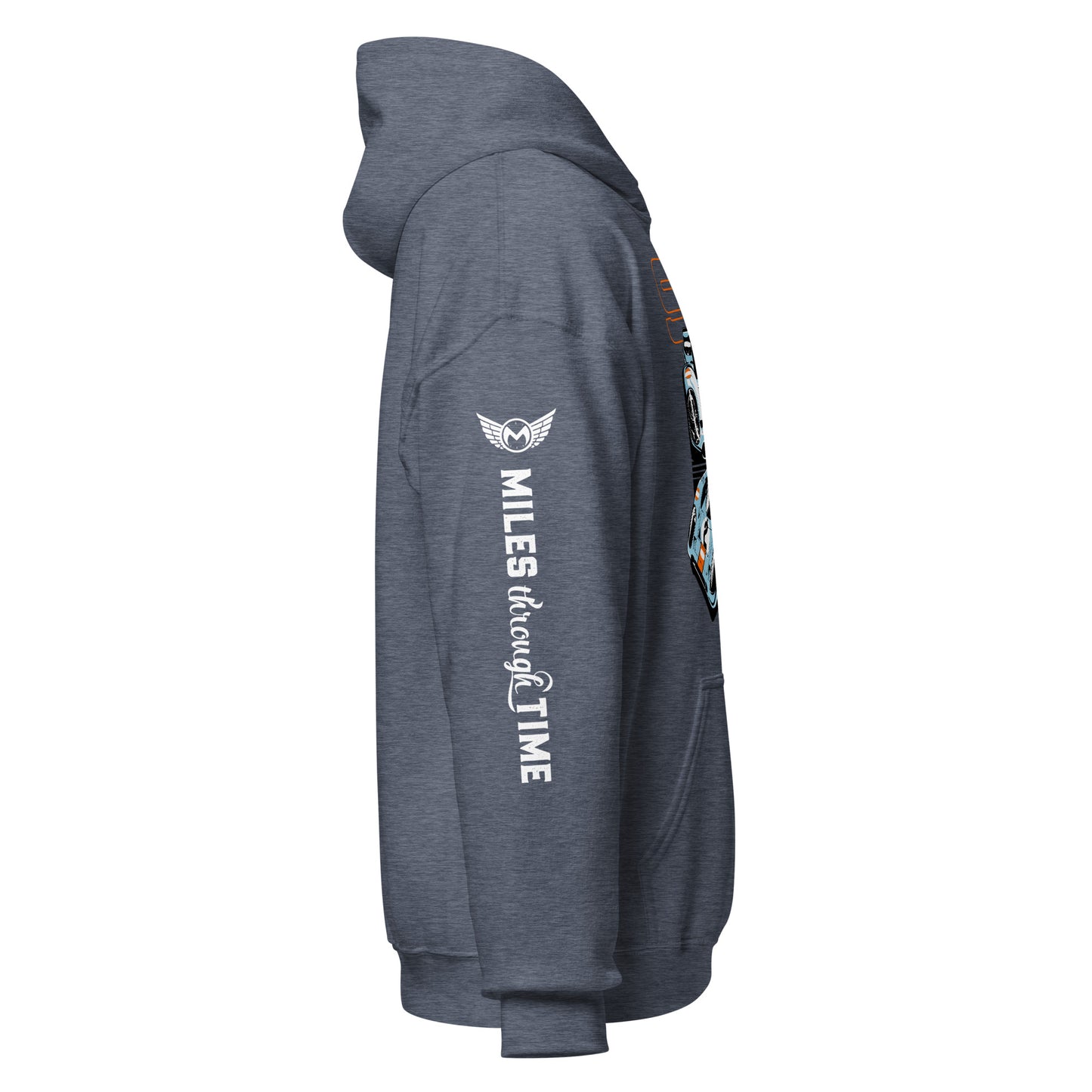 917 Unisex Hoodie