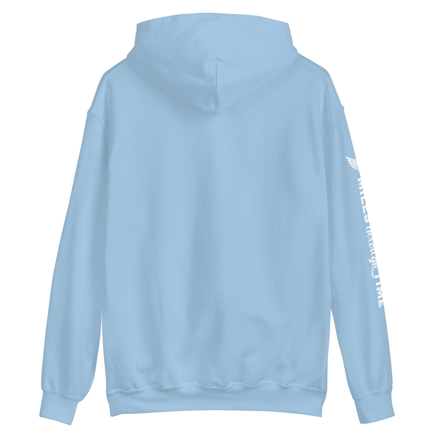 Endless Summer Unisex Hoodie
