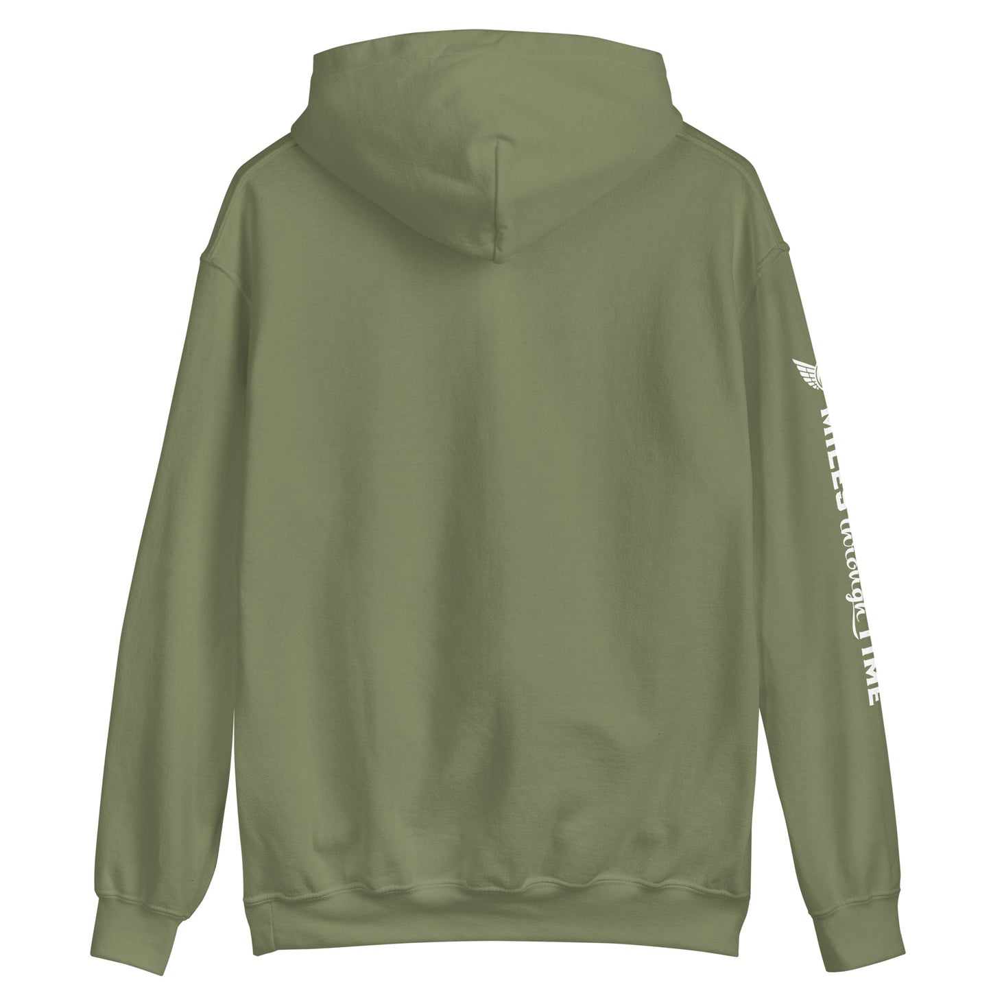 Never Forget Unisex Hoodie