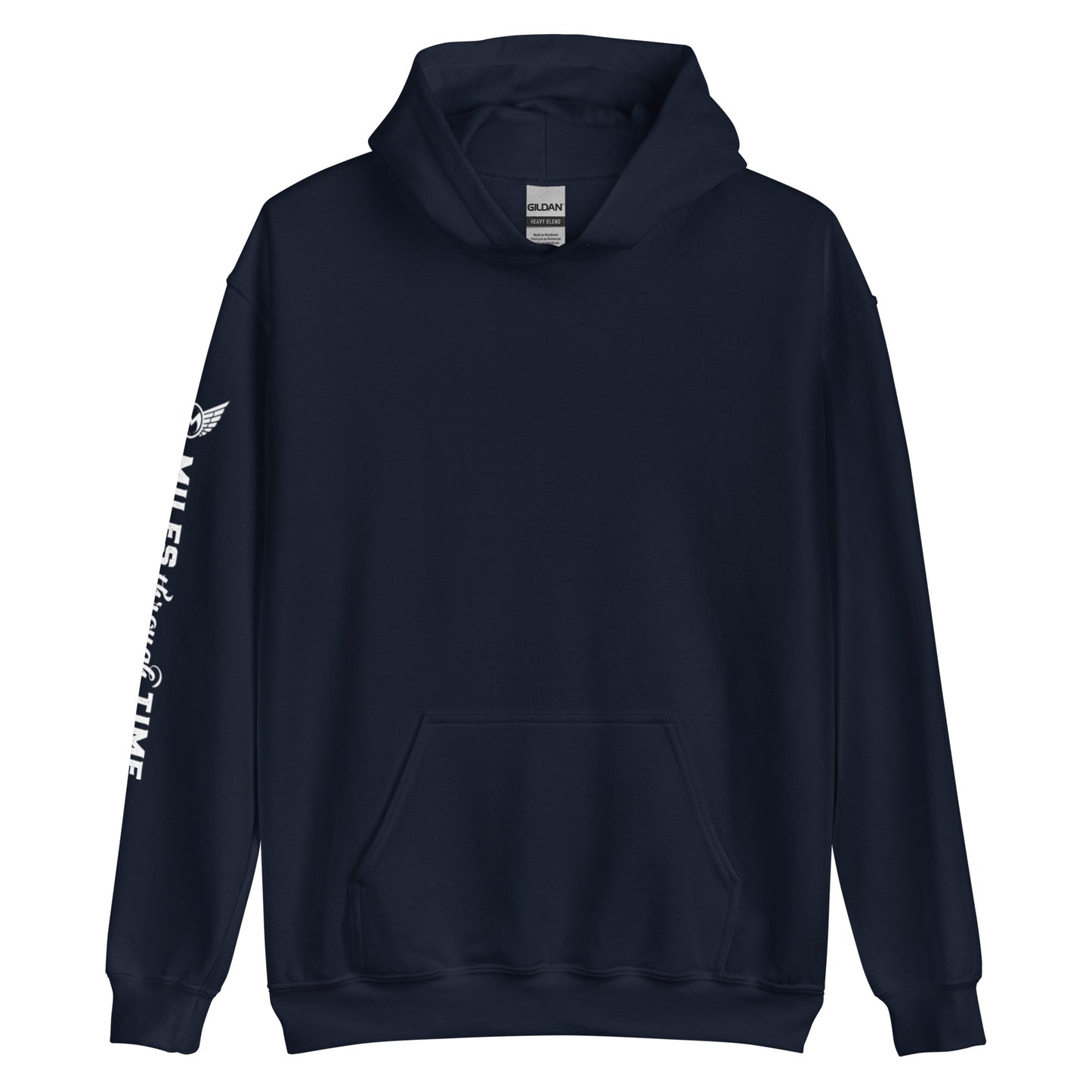Ride the Classic Unisex Hoodie