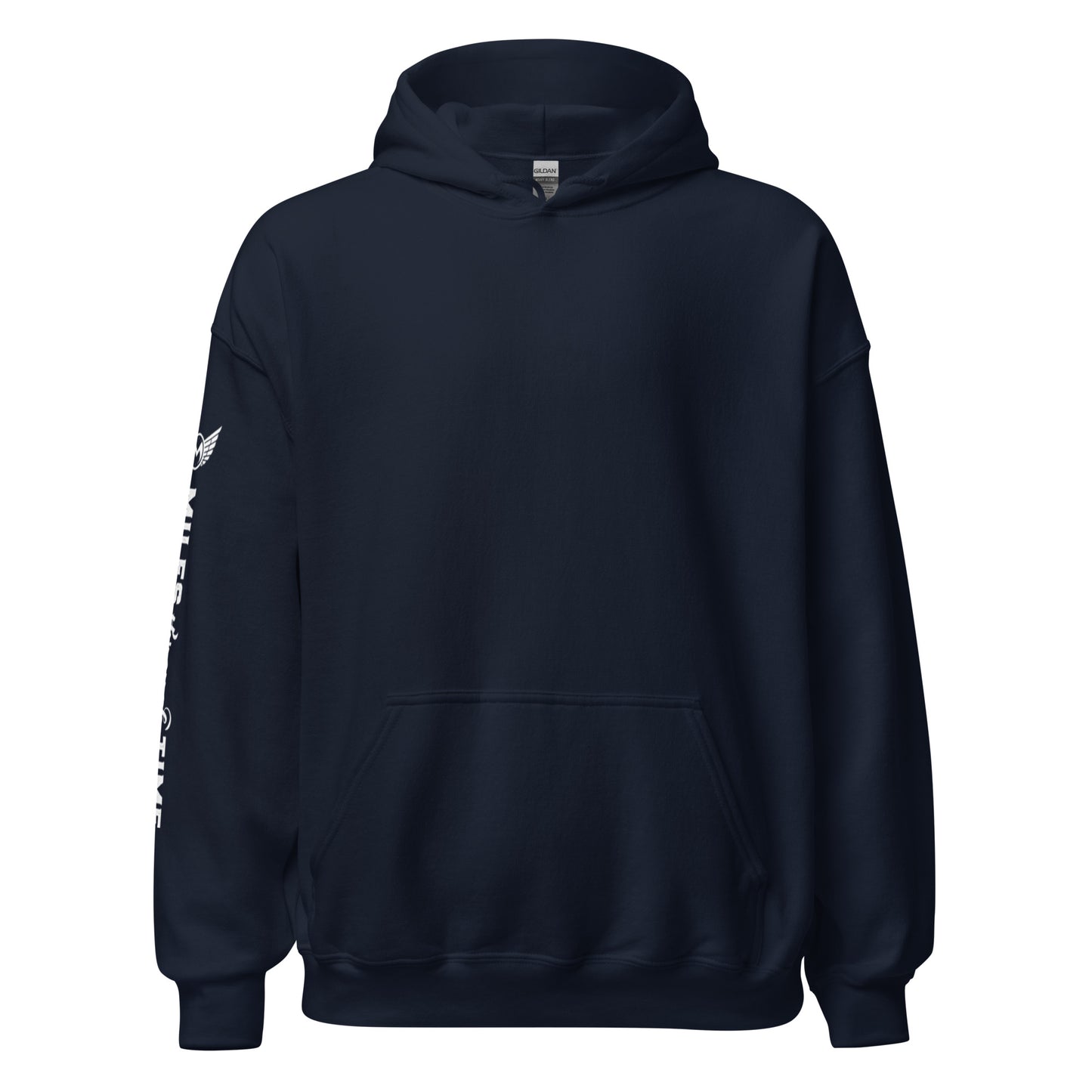 Yellow Lambo Unisex Hoodie