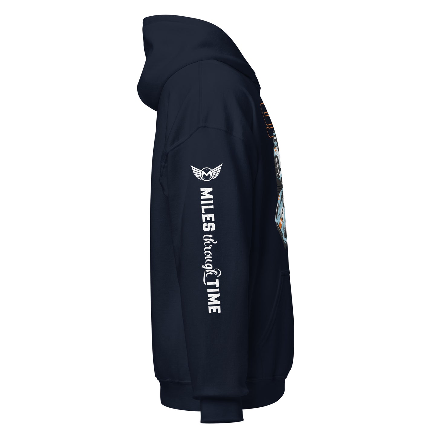 917 Unisex Hoodie