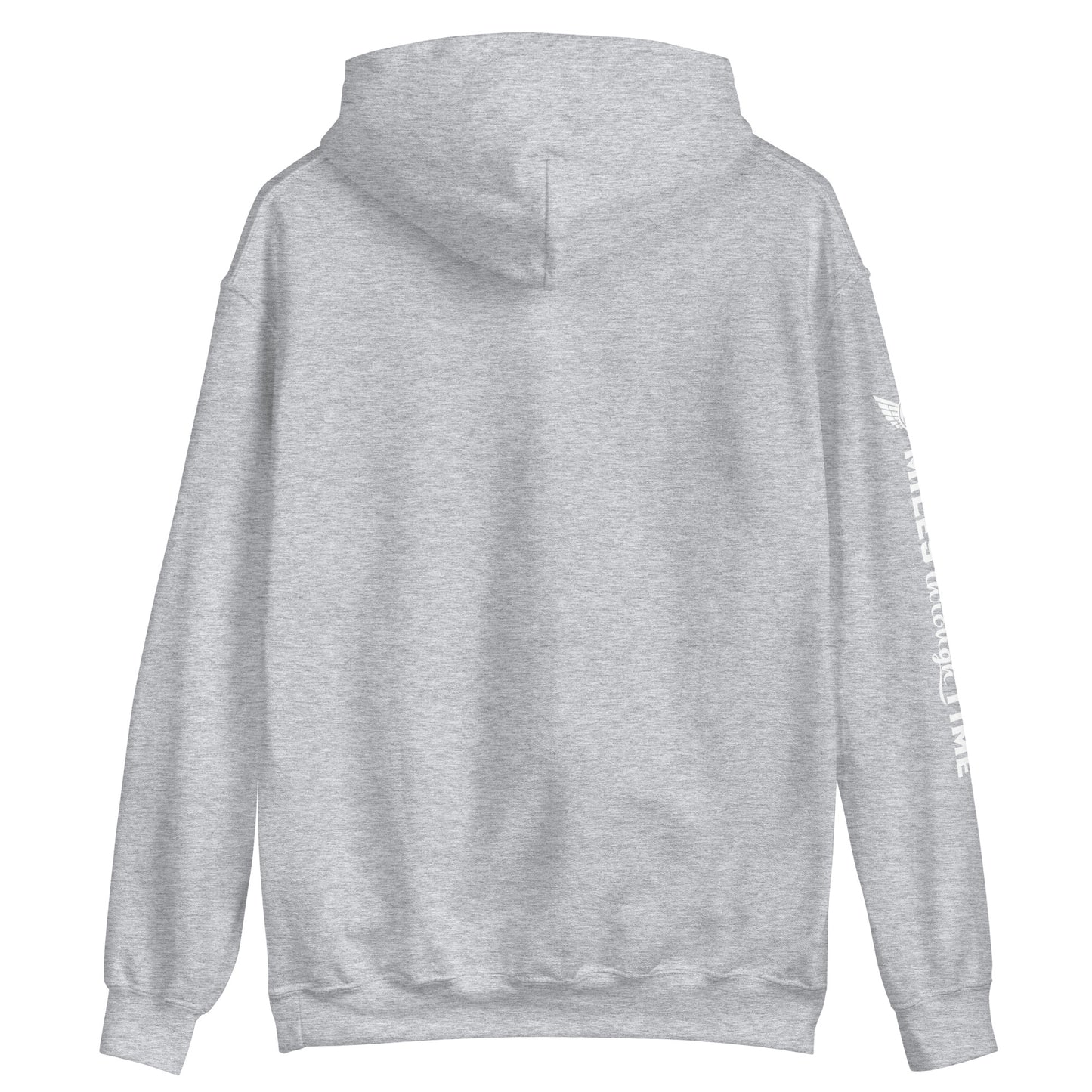 Endless Summer Unisex Hoodie
