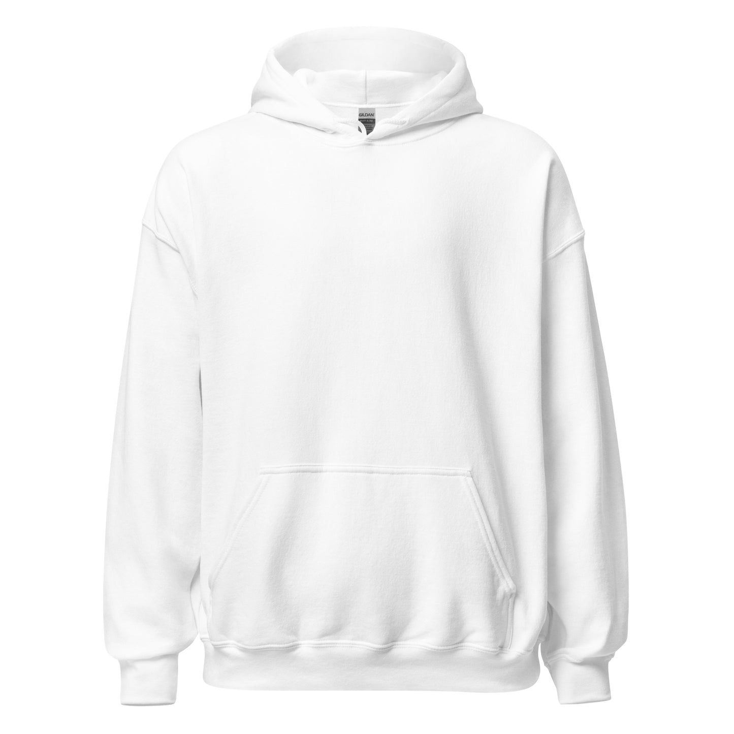 Yellow Lambo Unisex Hoodie