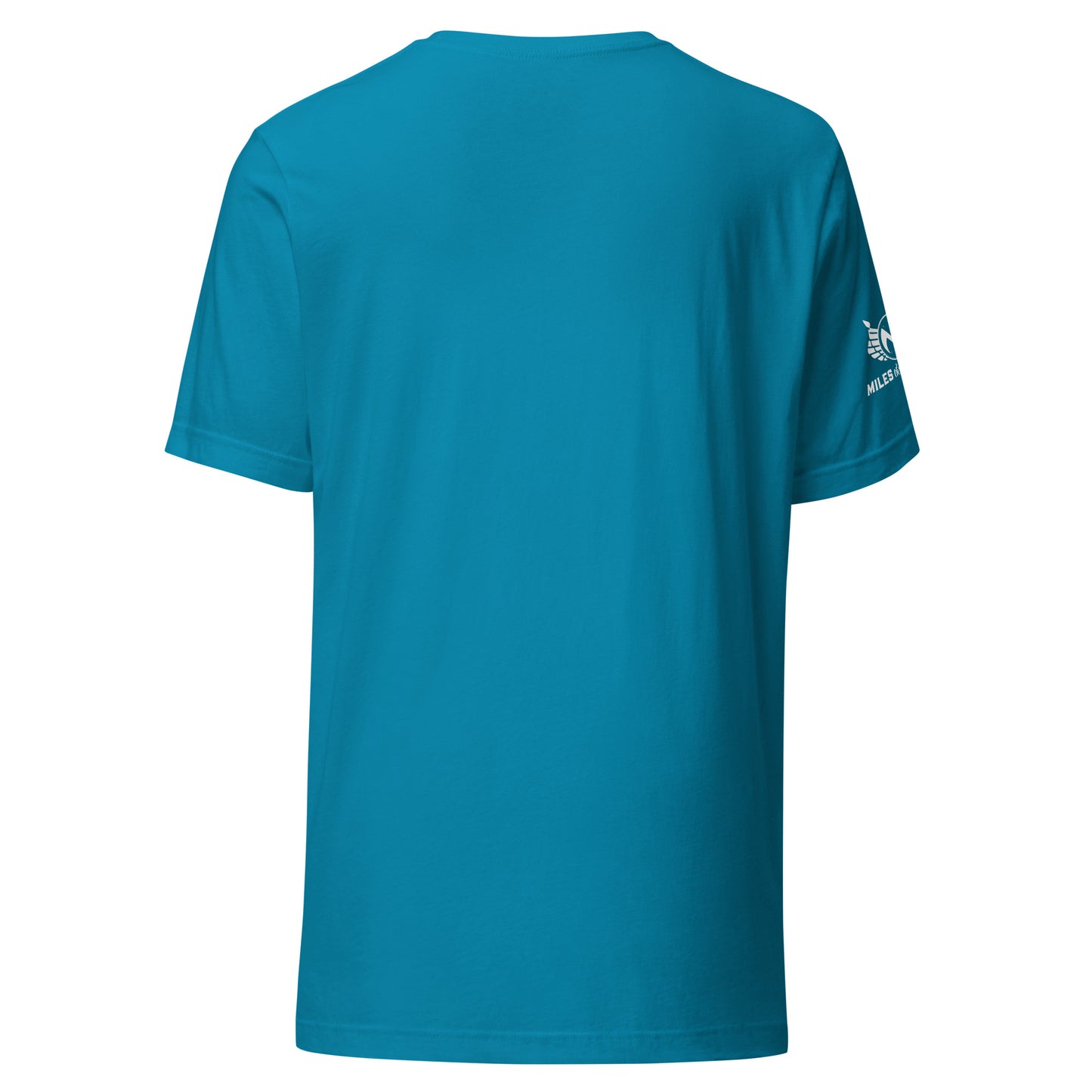 Road Power Unisex t-shirt