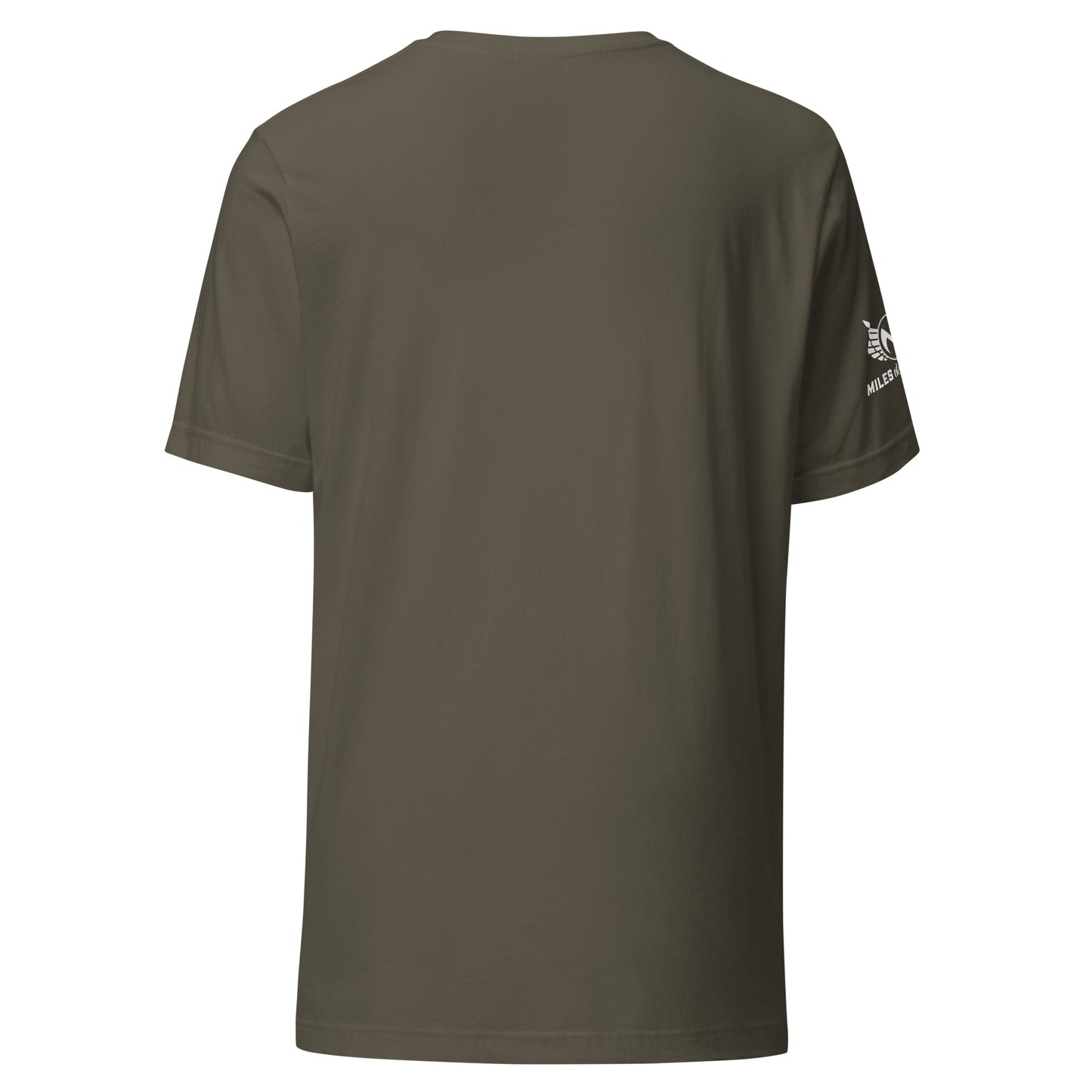 Vietnam Veteran Unisex t-shirt