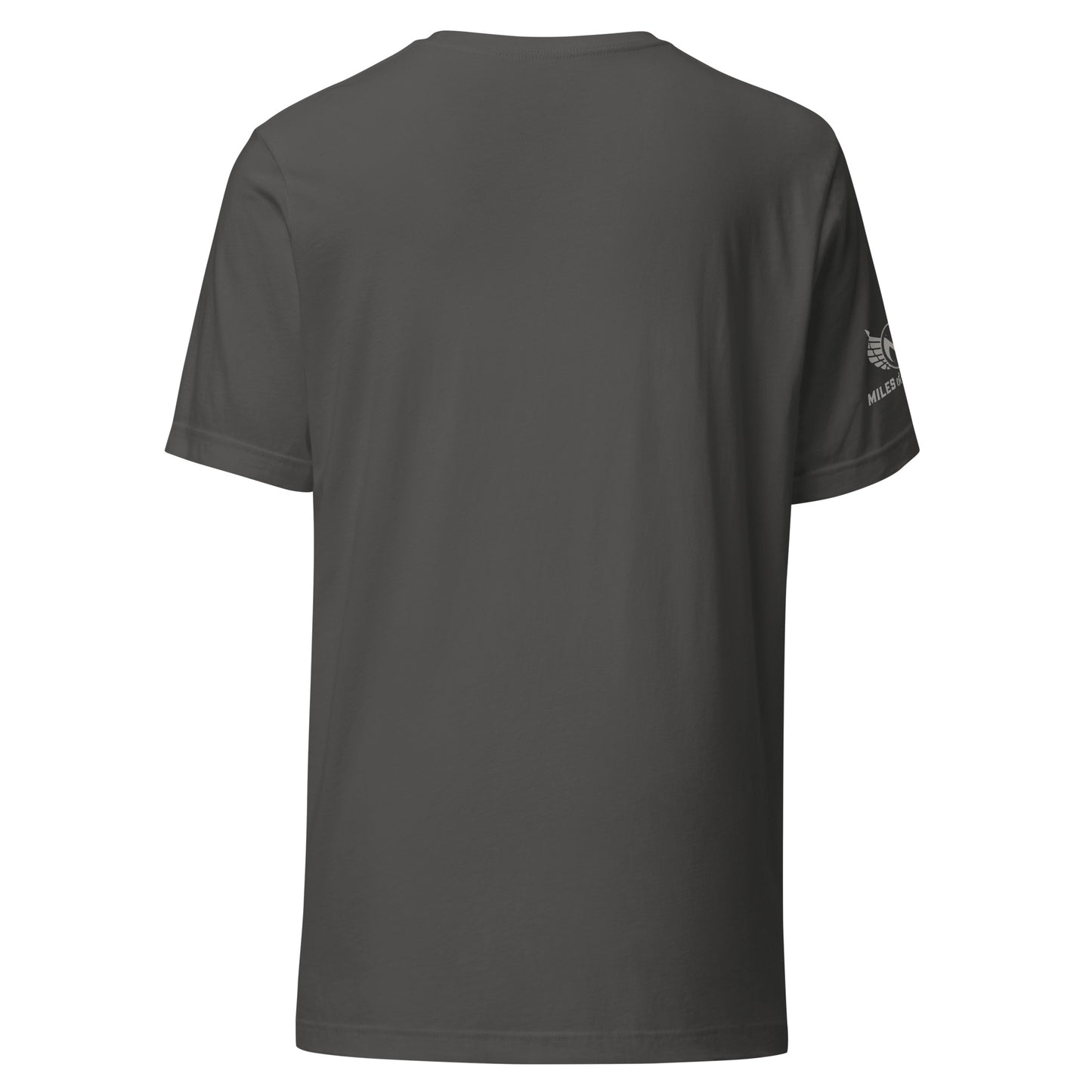 Military Wife Unisex t-shirt