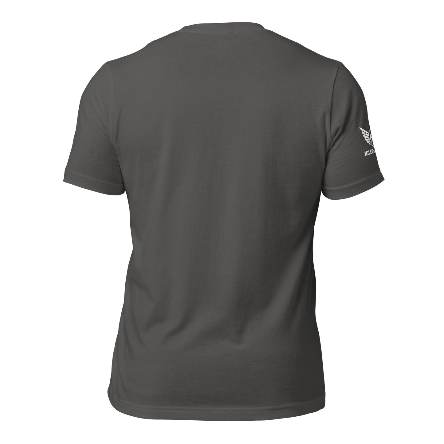 Guardian of Freedom Unisex t-shirt