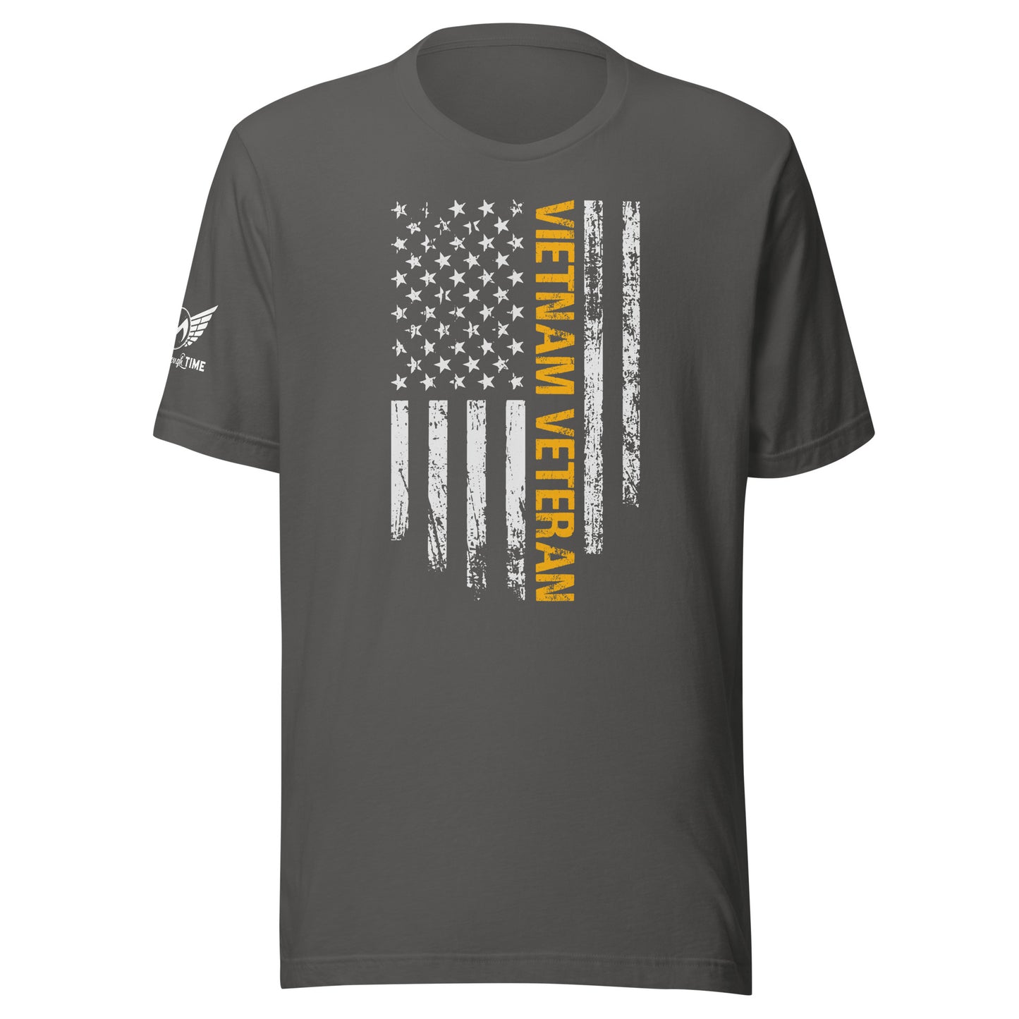 Vietnam Veteran Unisex t-shirt