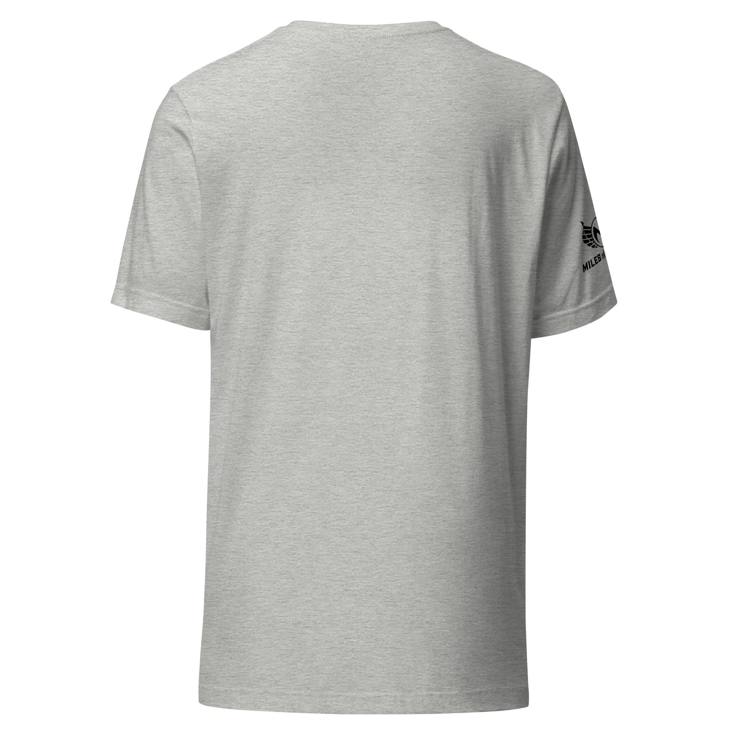 American Classic Eldorado Unisex t-shirt