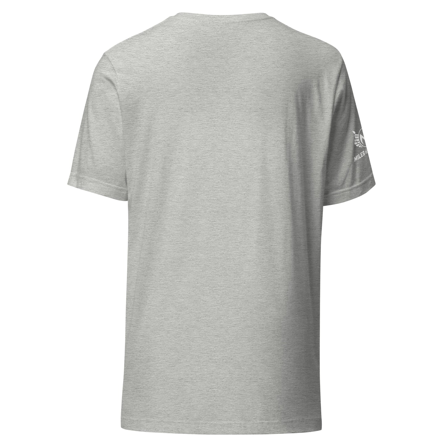 Veteran USA Flag Unisex t-shirt
