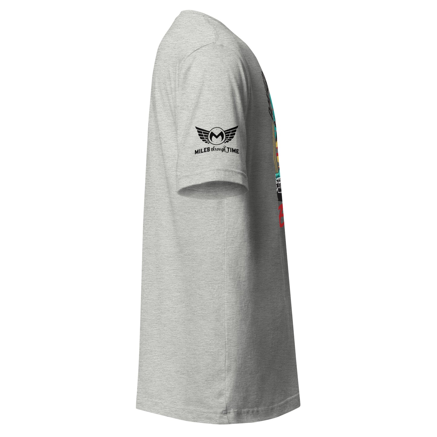 American Classic Eldorado Unisex t-shirt