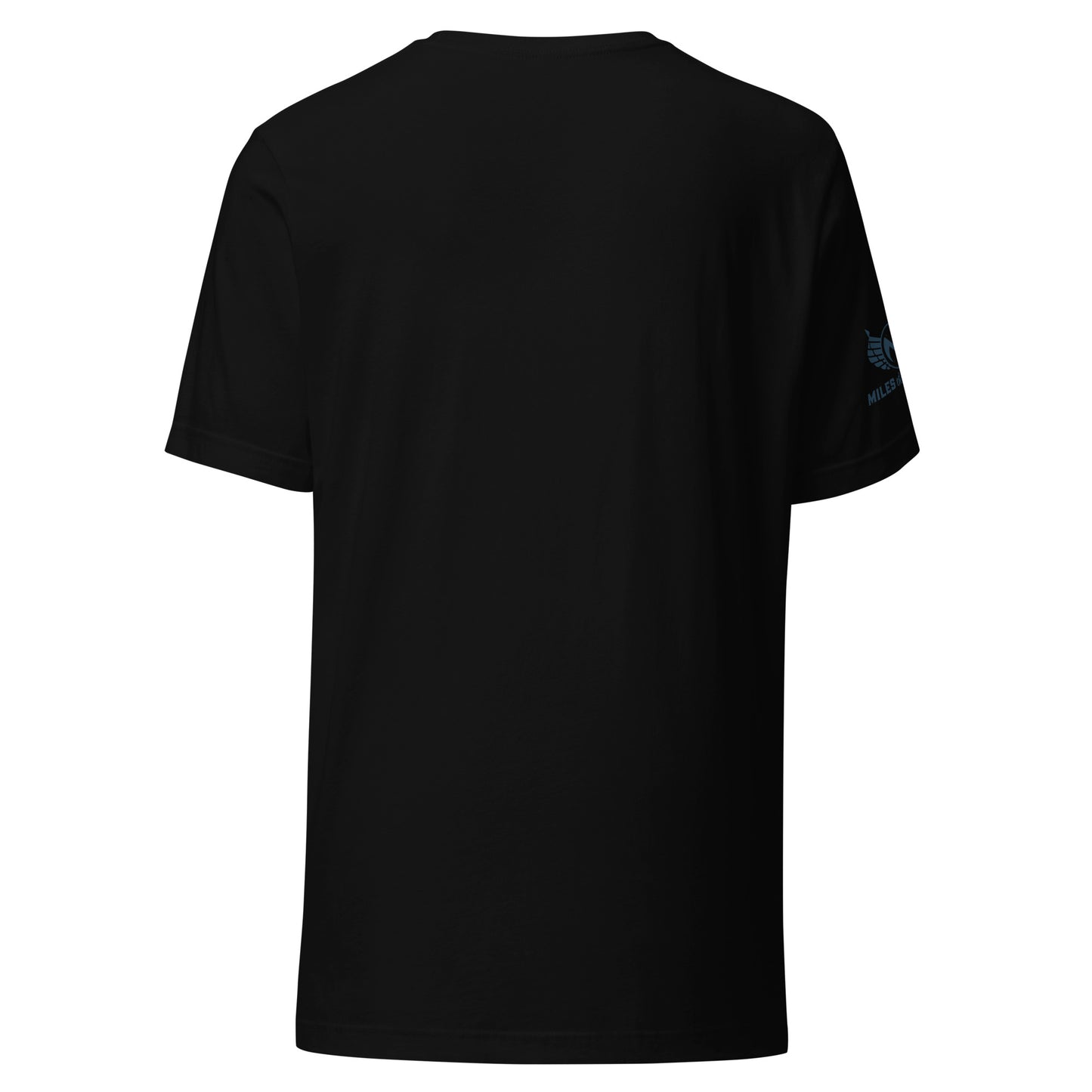 Explore the World VW Bus Unisex t-shirt