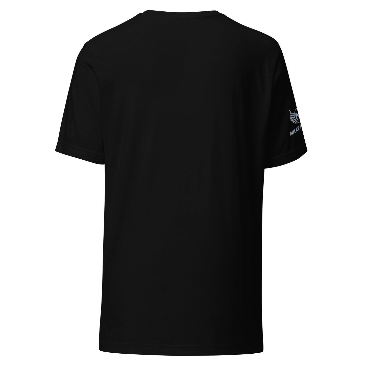 Veteran Flag Unisex t-shirt