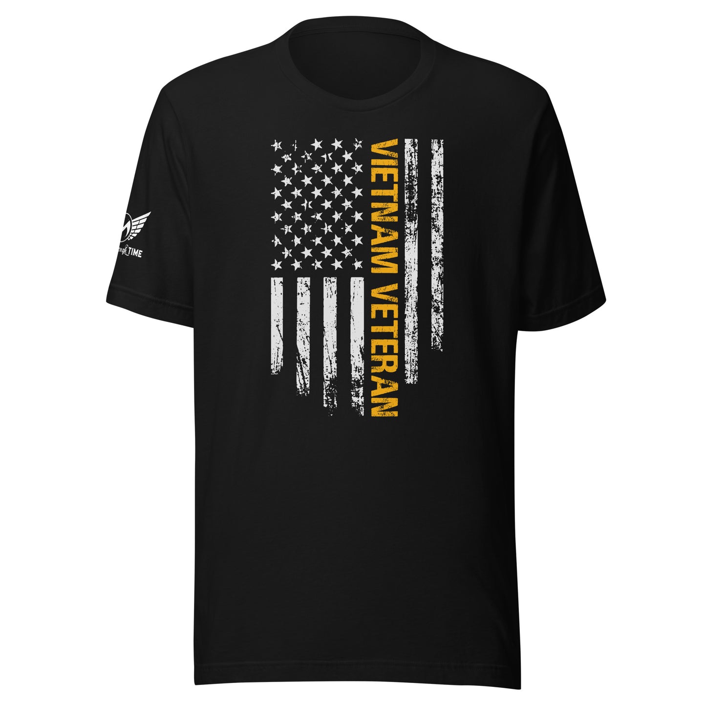 Vietnam Veteran Unisex t-shirt