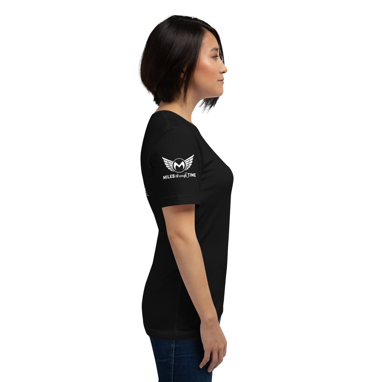E36 Unisex t-shirt