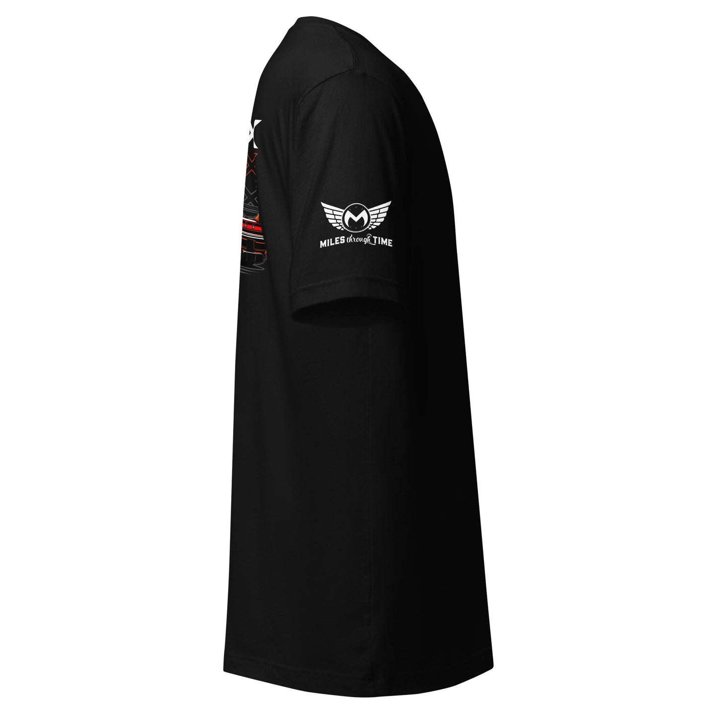 NSX Unisex t-shirt