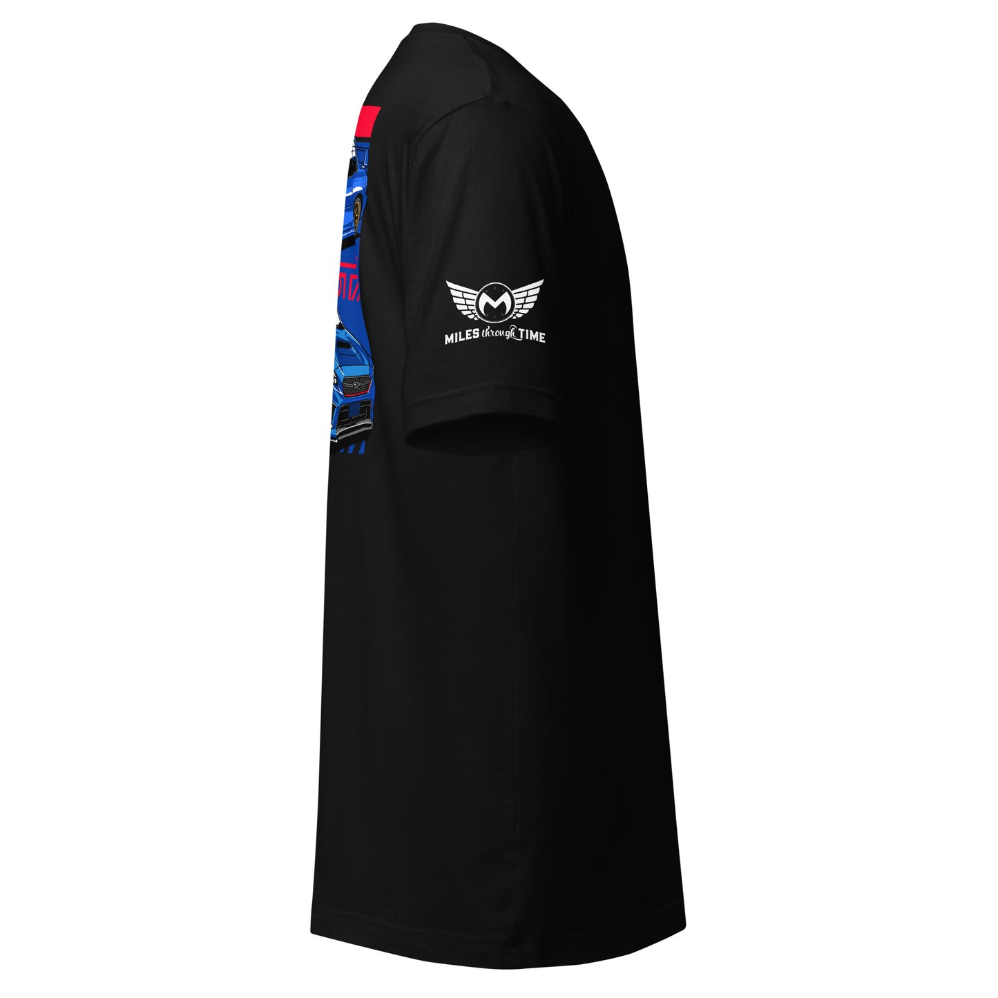 WRX Unisex t-shirt