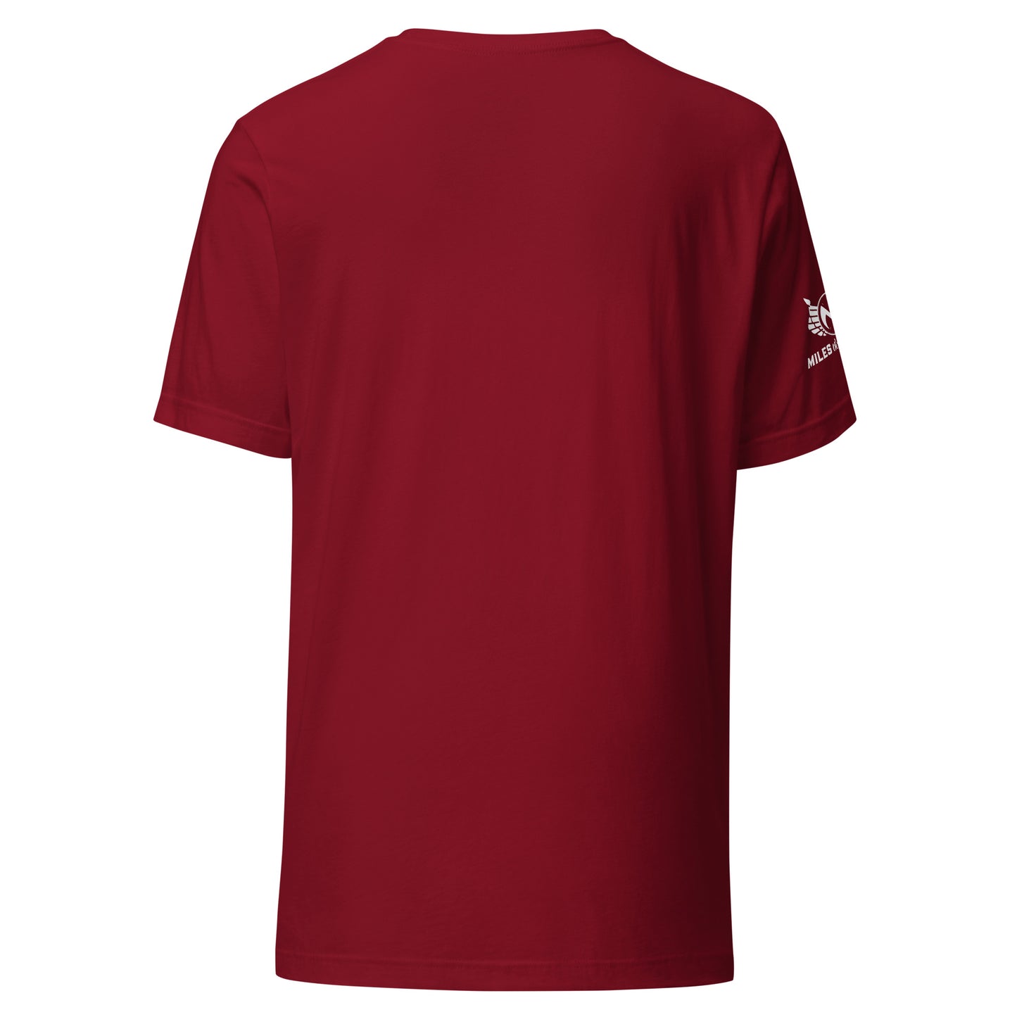 Vietnam Veteran Unisex t-shirt