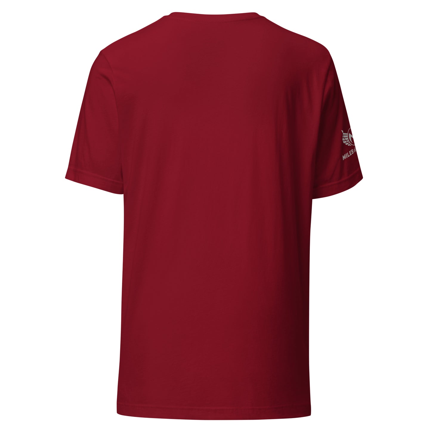 Military Wife Unisex t-shirt