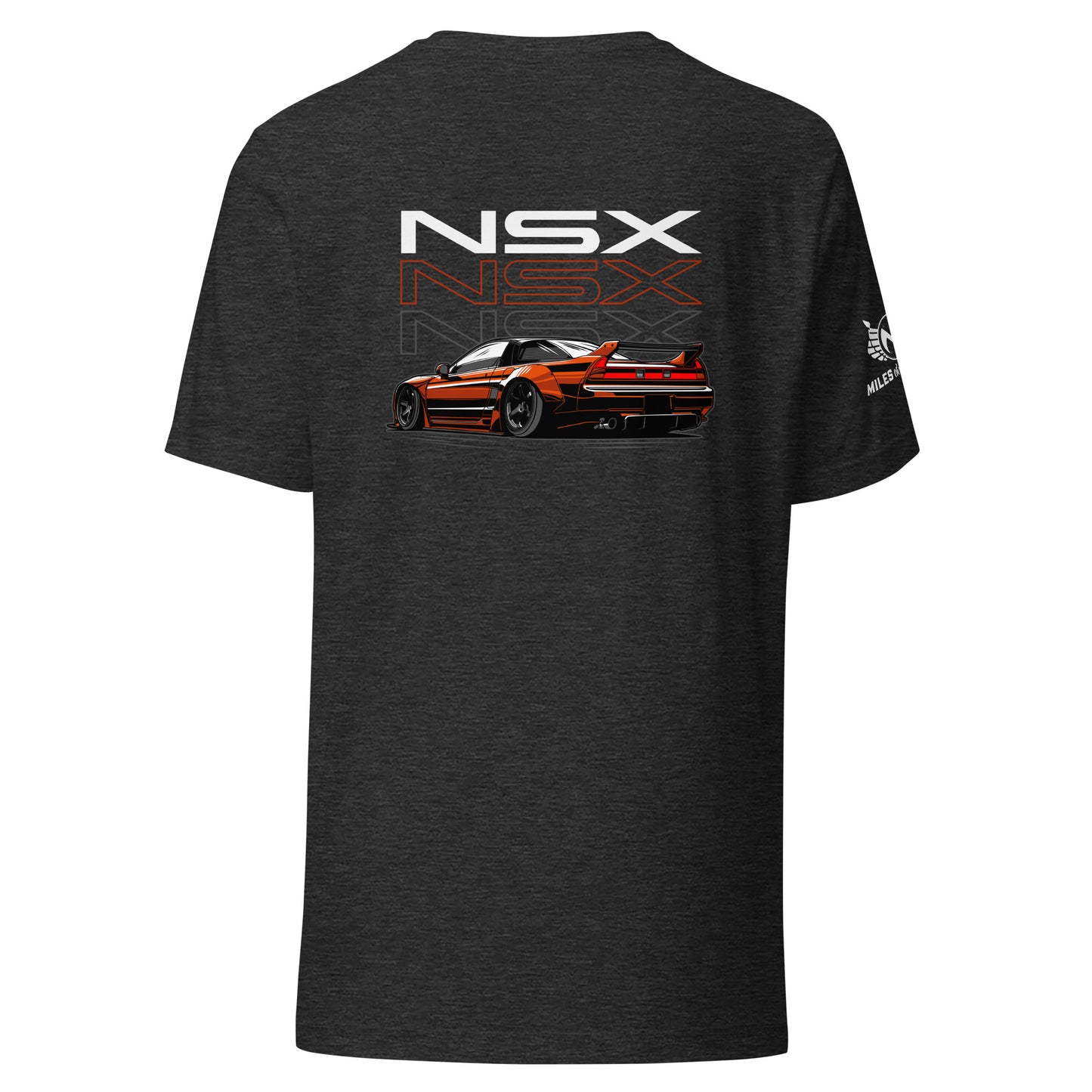 NSX Unisex t-shirt
