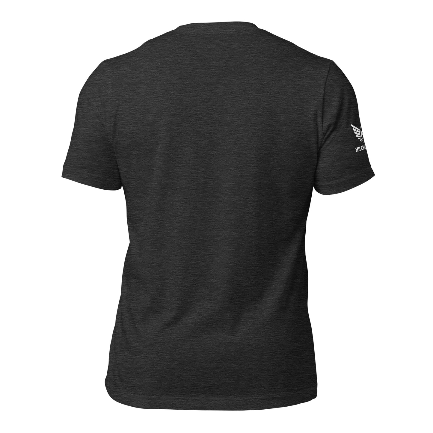 Guardian of Freedom Unisex t-shirt
