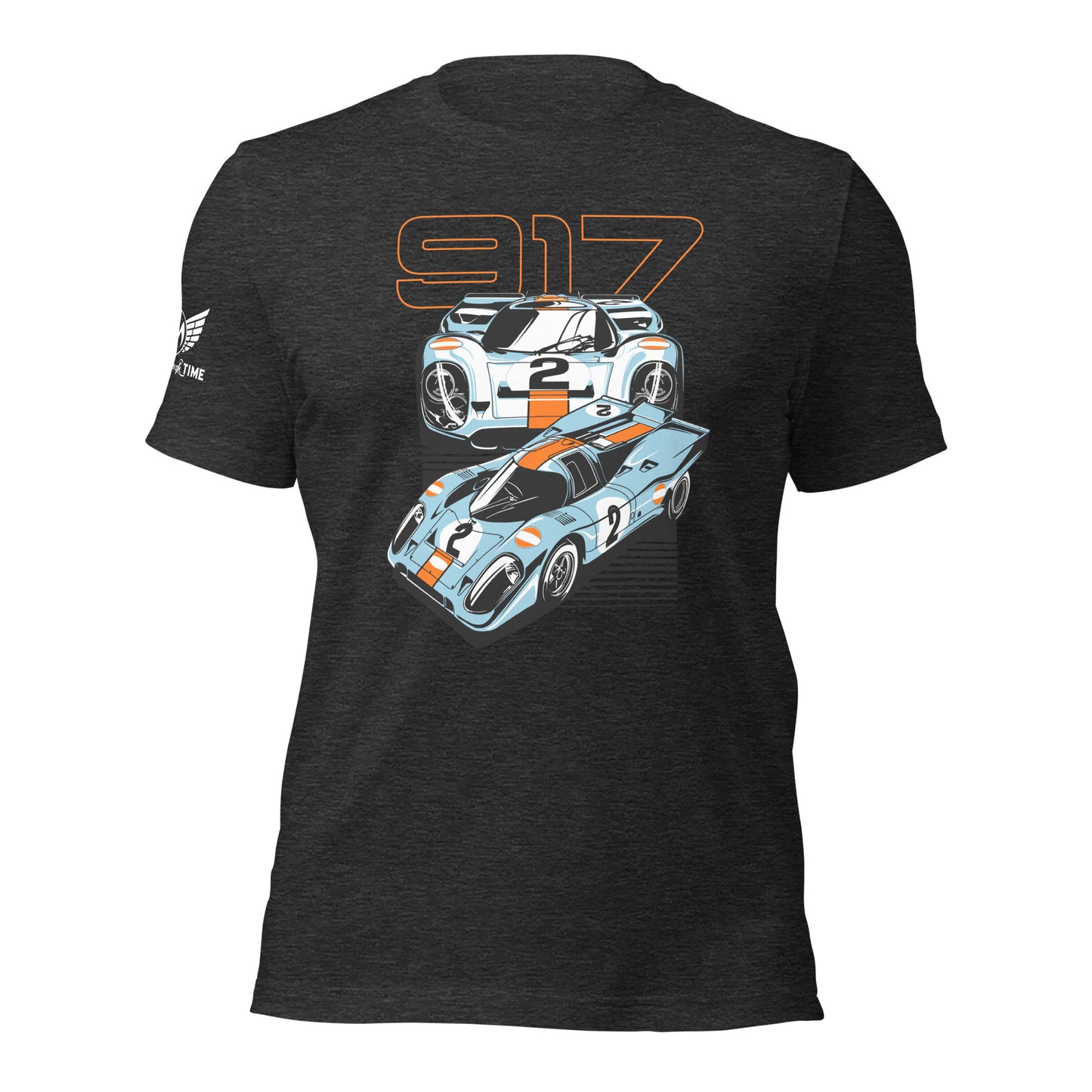 917 Unisex t-shirt