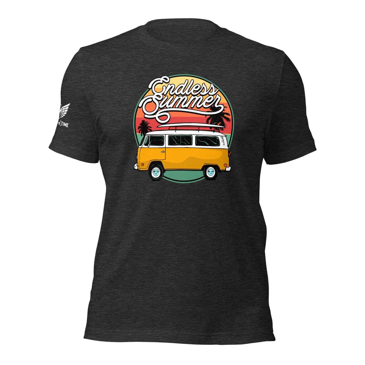 Endless Summer Unisex t-shirt