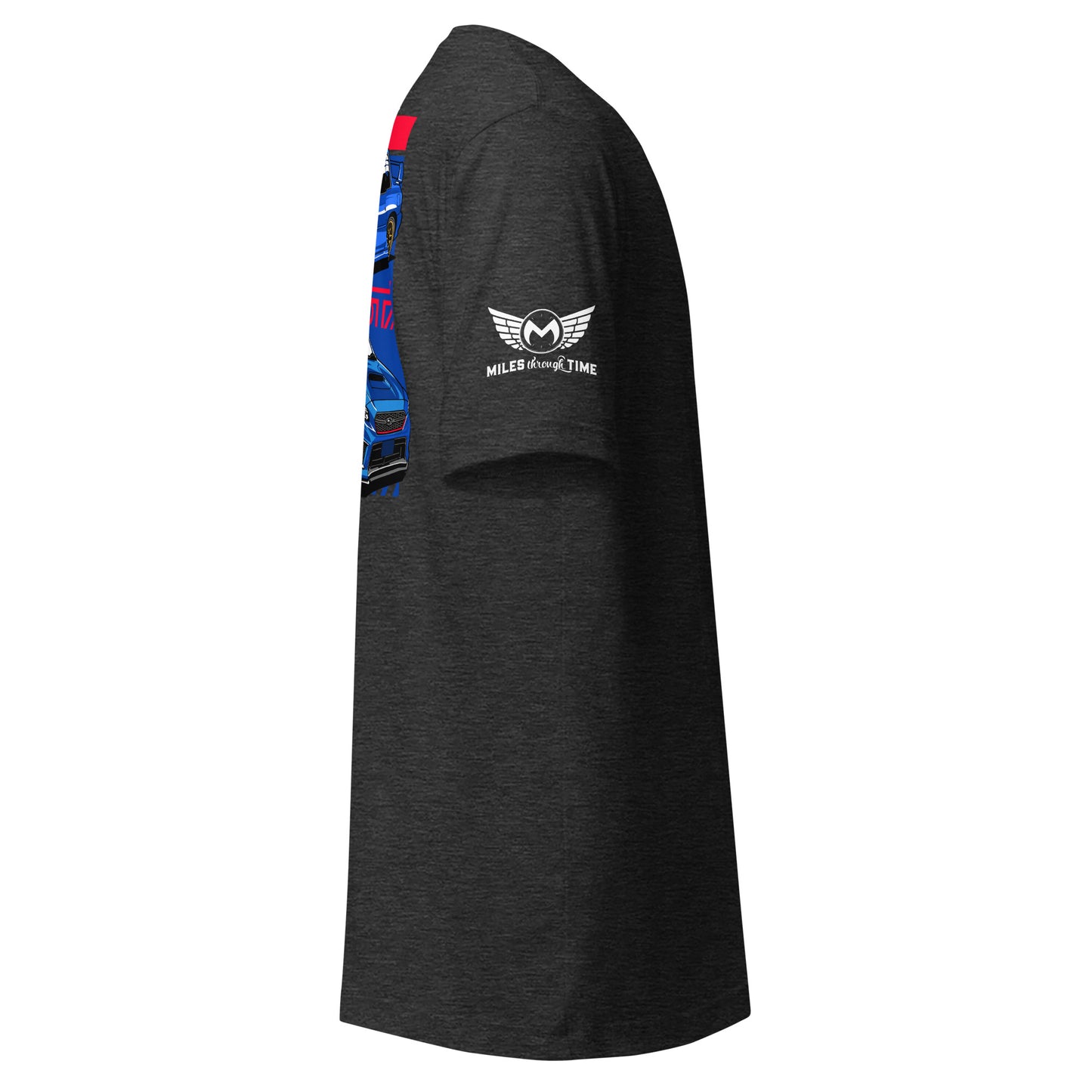 WRX Unisex t-shirt