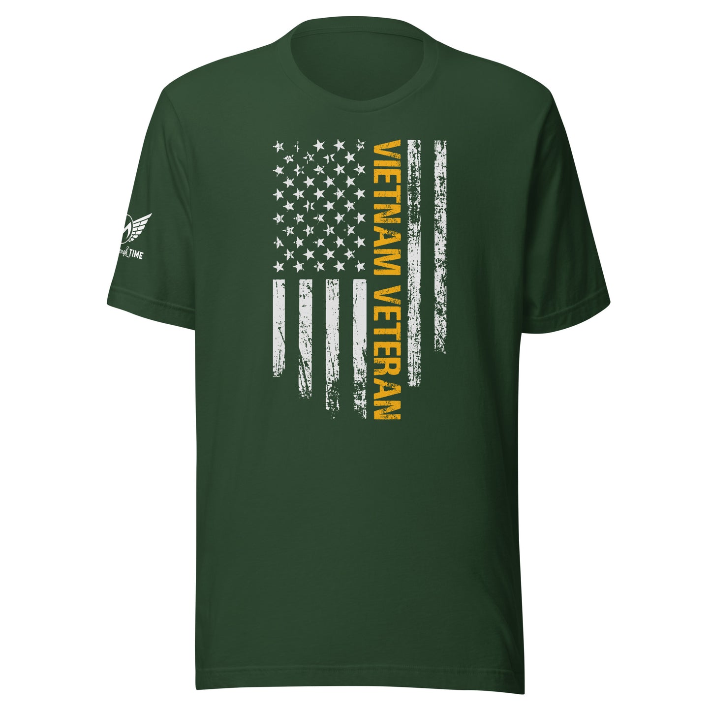 Vietnam Veteran Unisex t-shirt