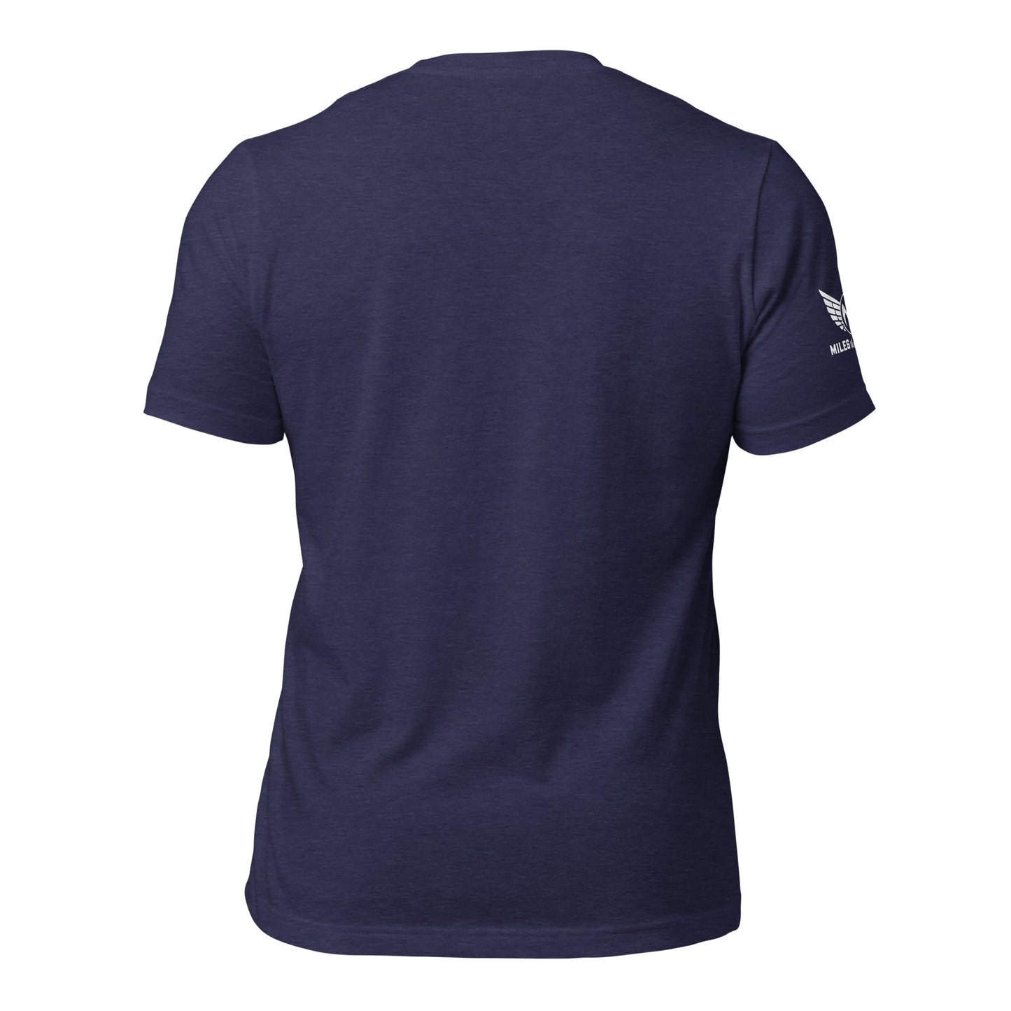 Guardian of Freedom Unisex t-shirt