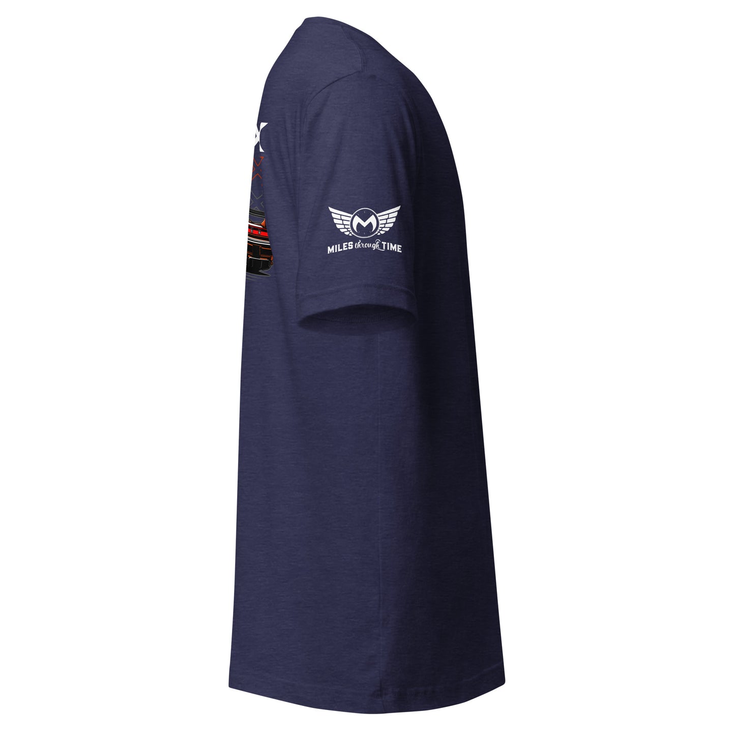 NSX Unisex t-shirt