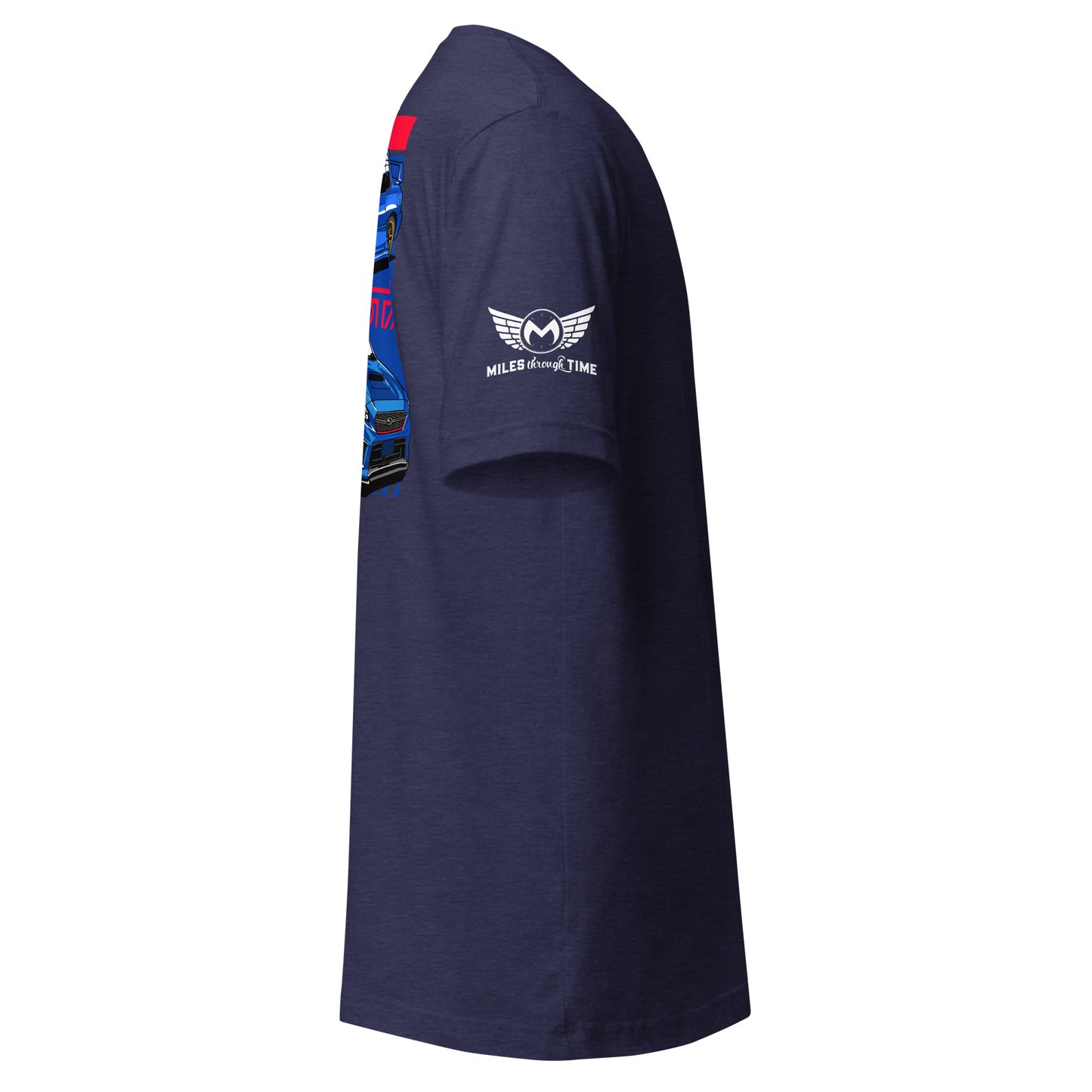 WRX Unisex t-shirt