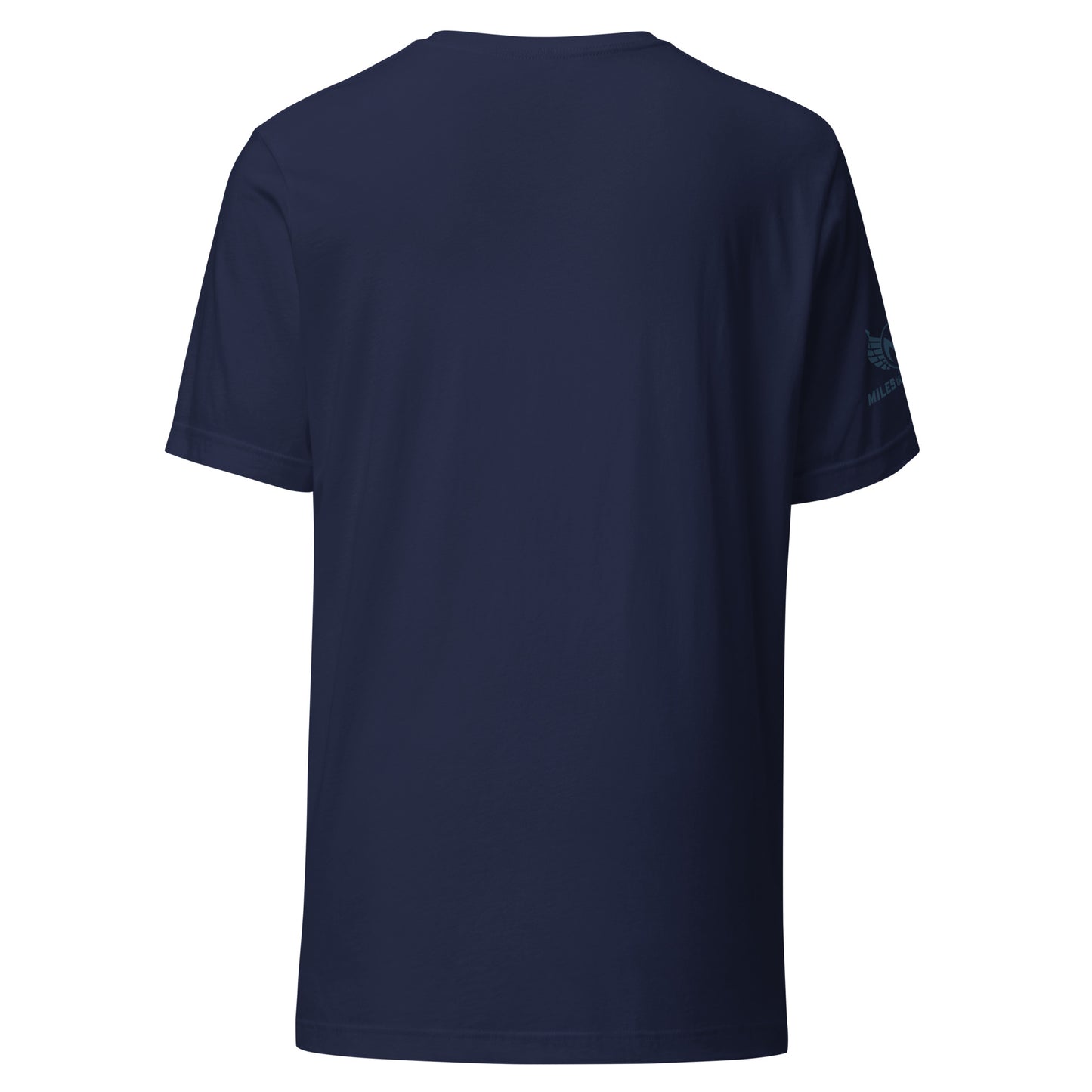 Explore the World VW Bus Unisex t-shirt