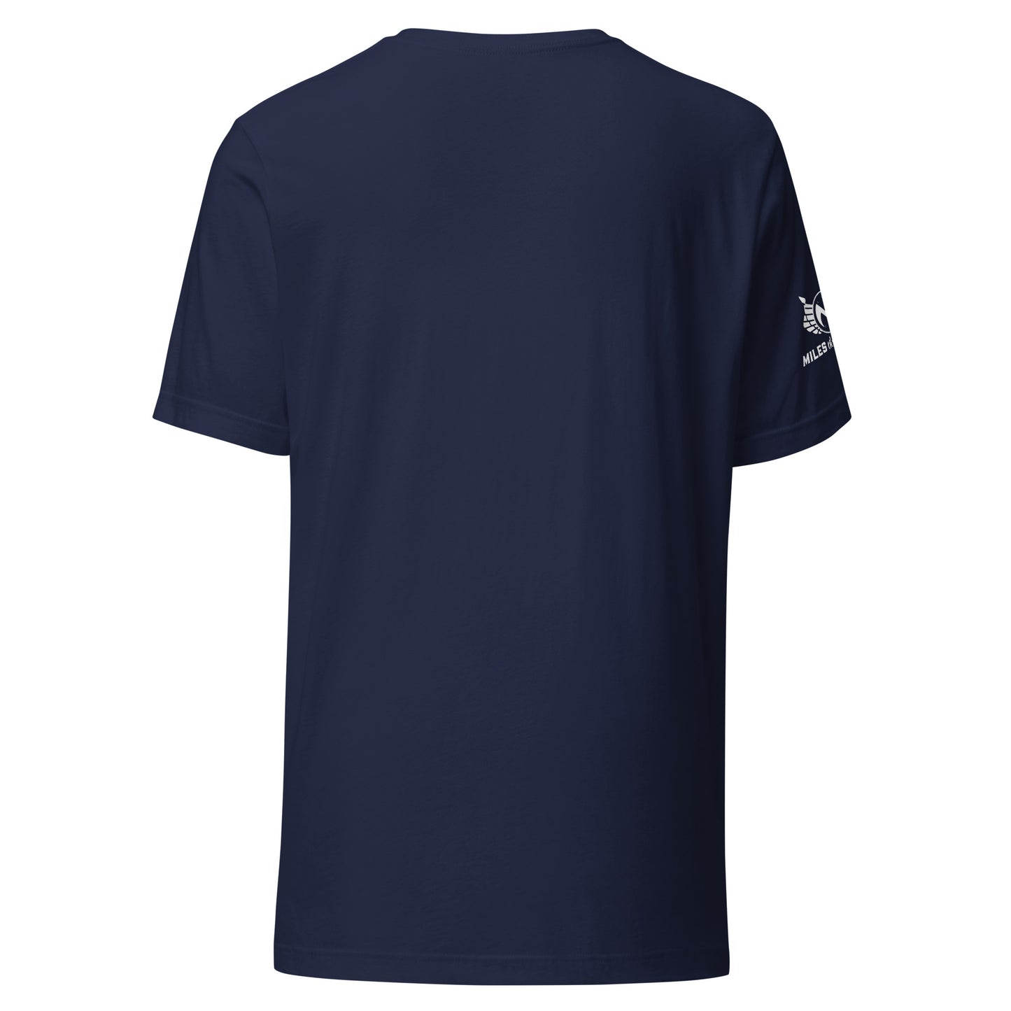 Veteran USA Flag Unisex t-shirt