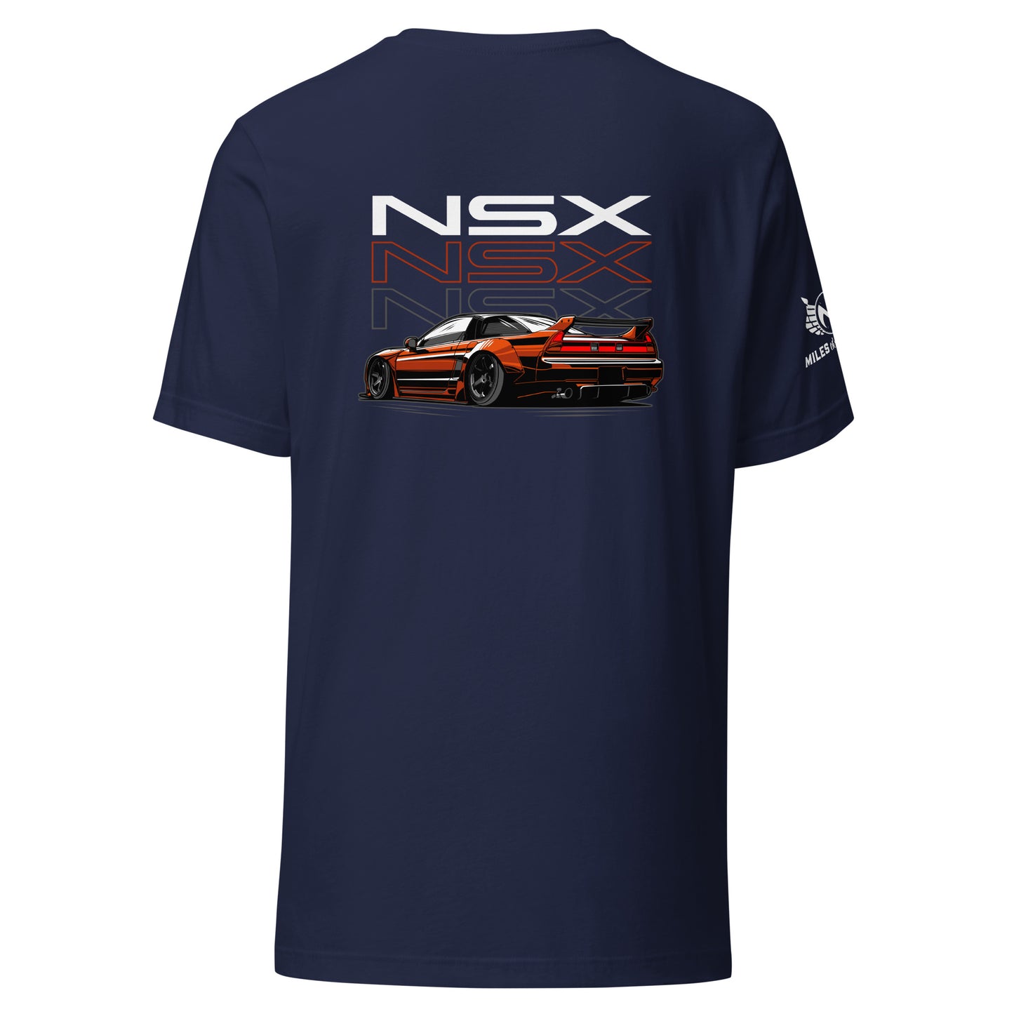 NSX Unisex t-shirt