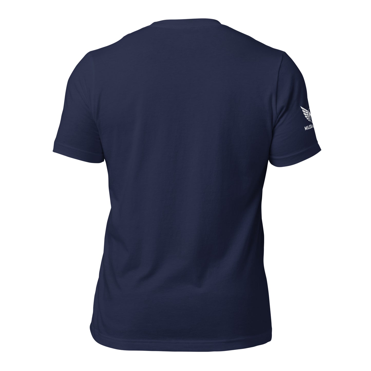 Guardian of Freedom Unisex t-shirt
