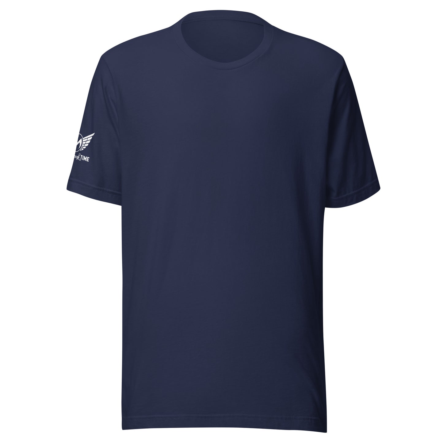 Fast & Loud Muscle Car Unisex t-shirt