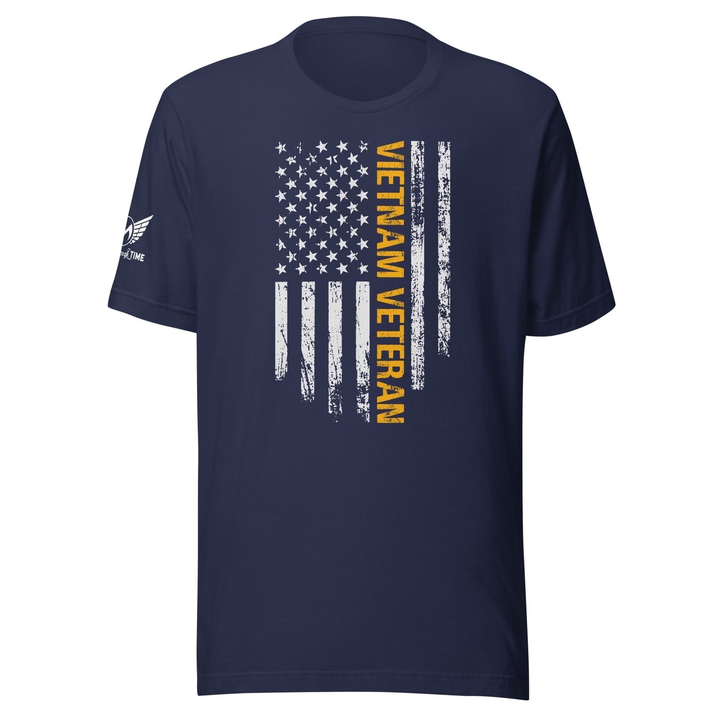 Vietnam Veteran Unisex t-shirt