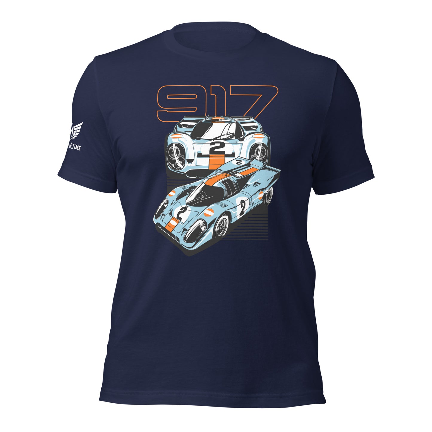 917 Unisex t-shirt